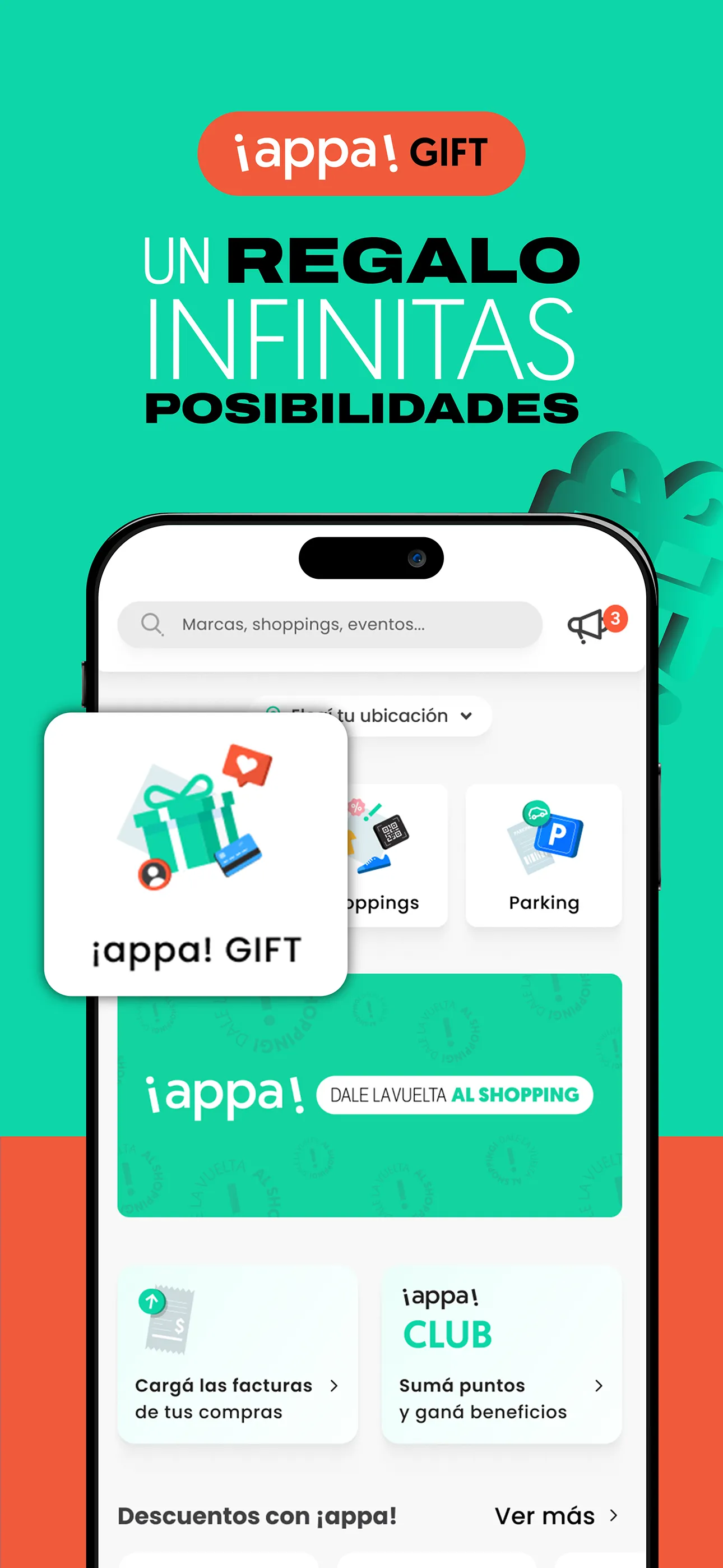 ¡appa! | Indus Appstore | Screenshot