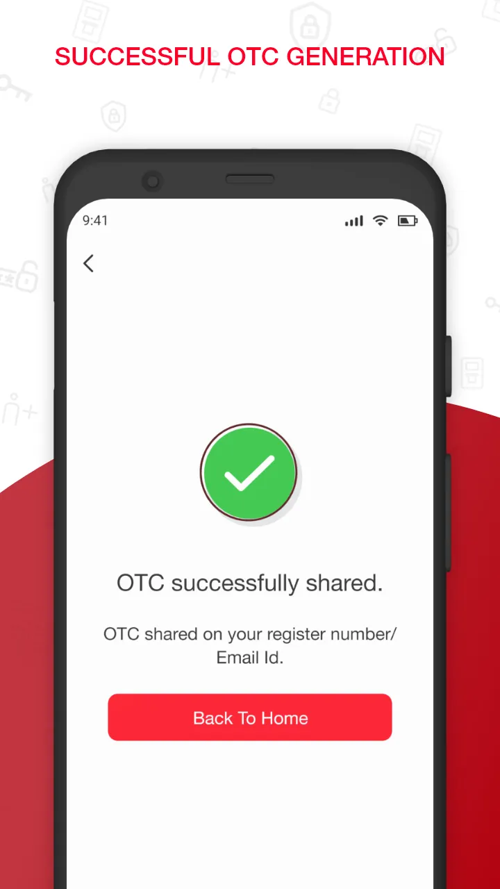 HPY Ontico | Indus Appstore | Screenshot