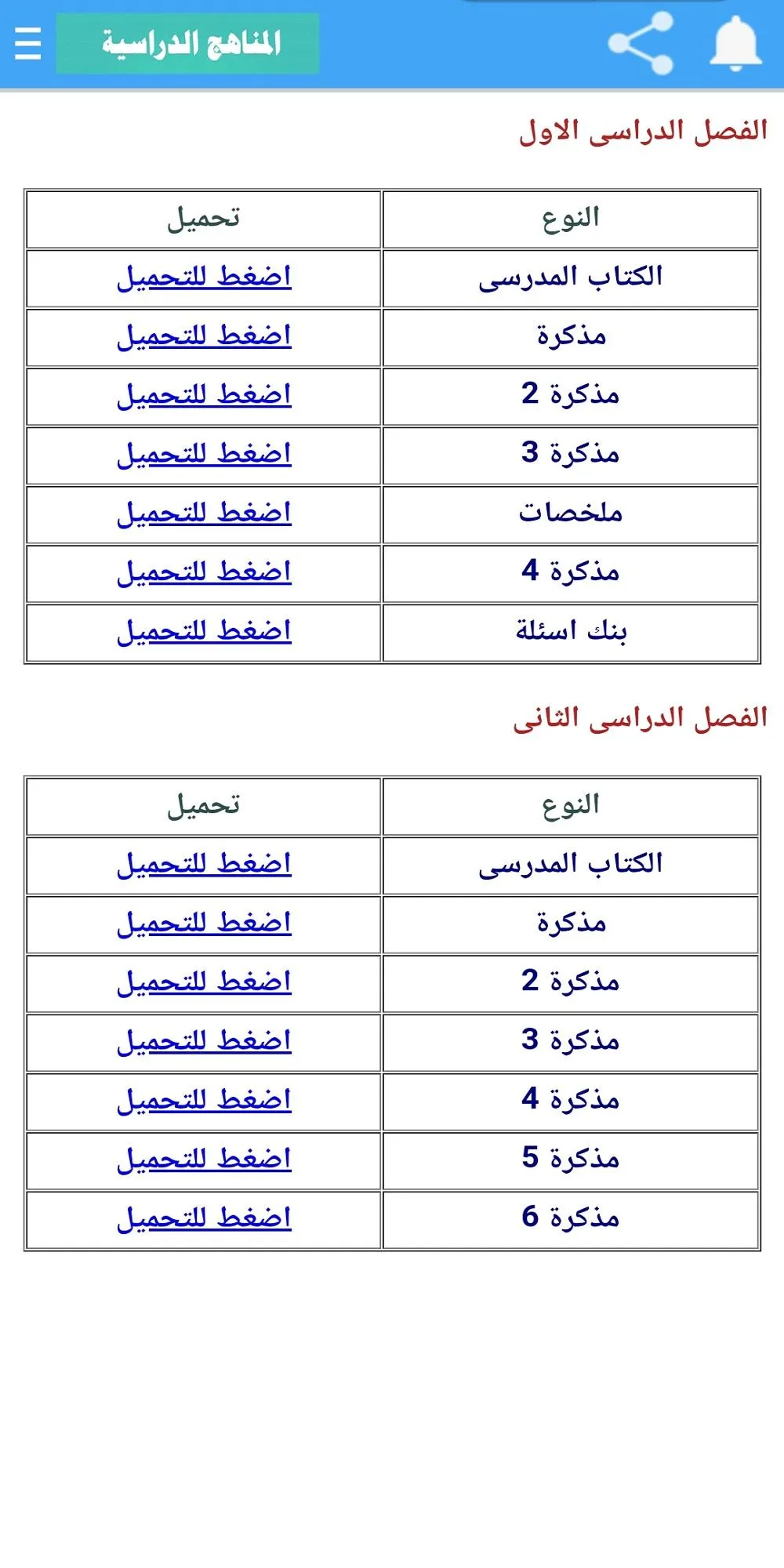 Student Books Kuwait | Indus Appstore | Screenshot