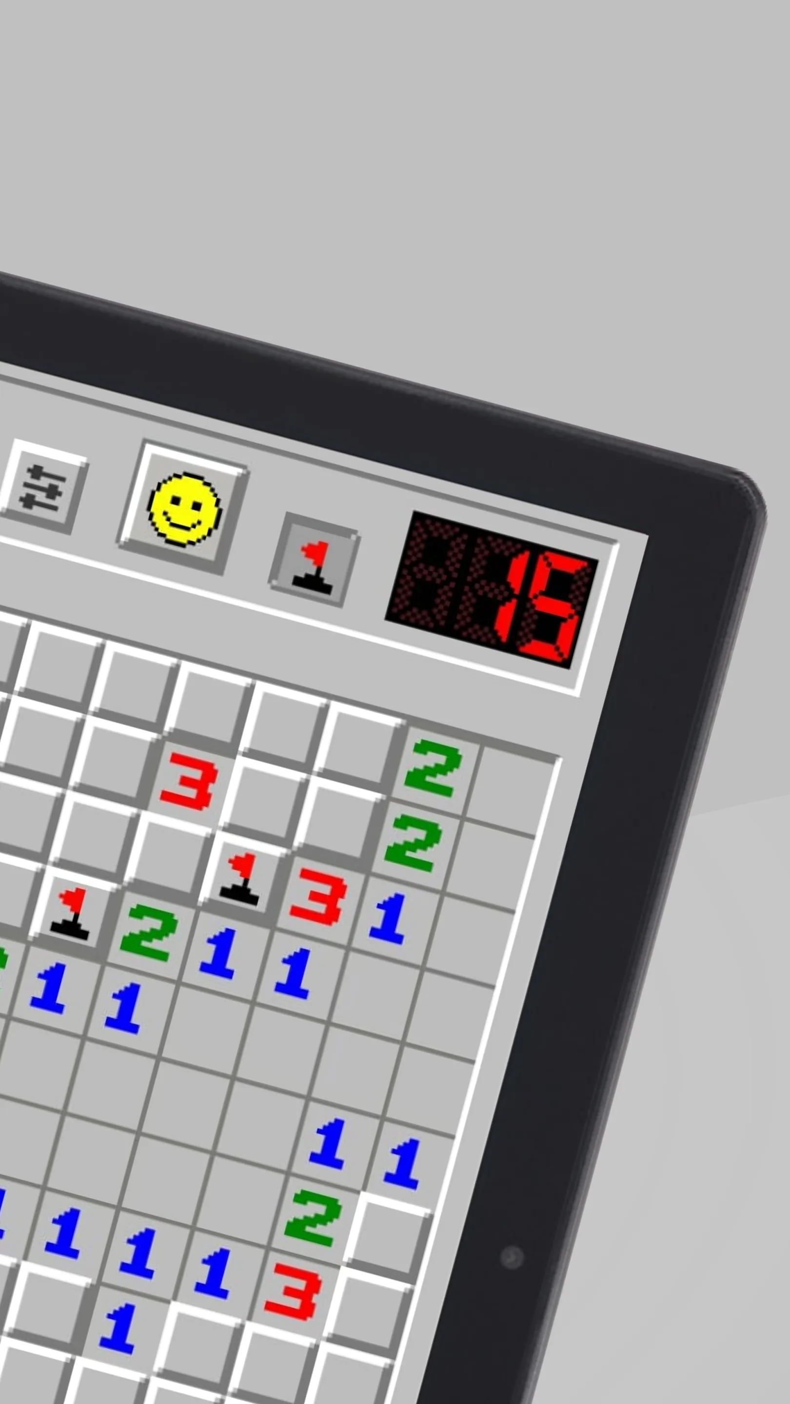 Minesweeper | Indus Appstore | Screenshot