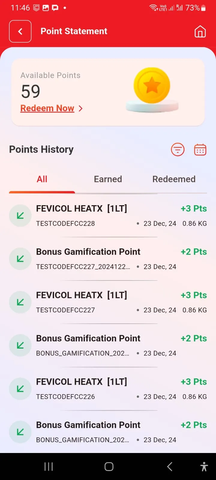 FCC – Fevicol Champions Club | Indus Appstore | Screenshot