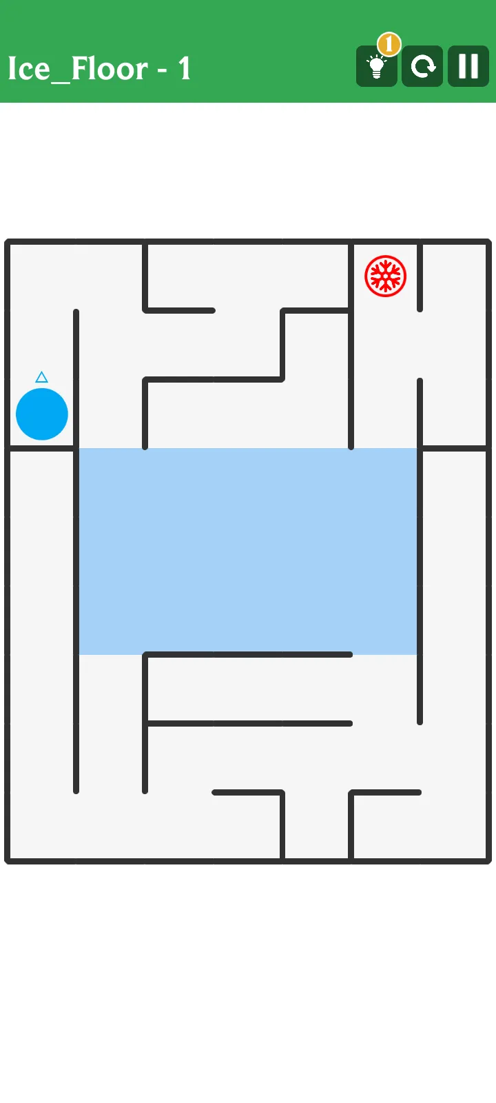 Maze Puzzle Plus | Indus Appstore | Screenshot