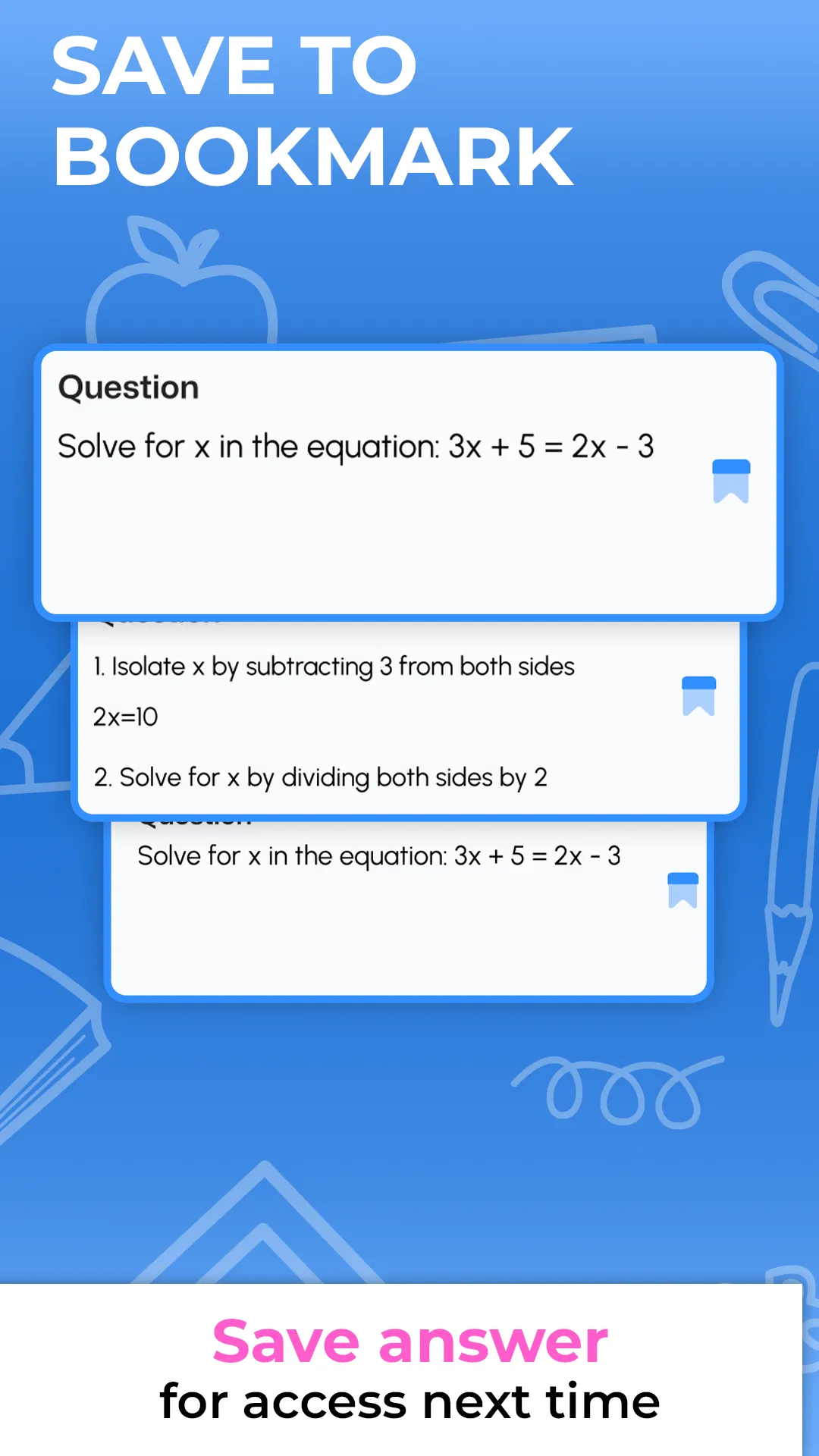 MathMate AI Homework Helper | Indus Appstore | Screenshot