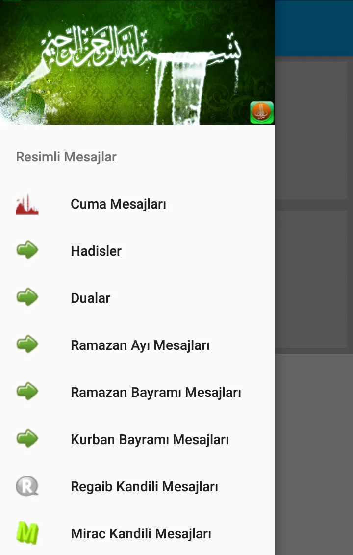 Cuma Mesajları - Dini Sözler | Indus Appstore | Screenshot