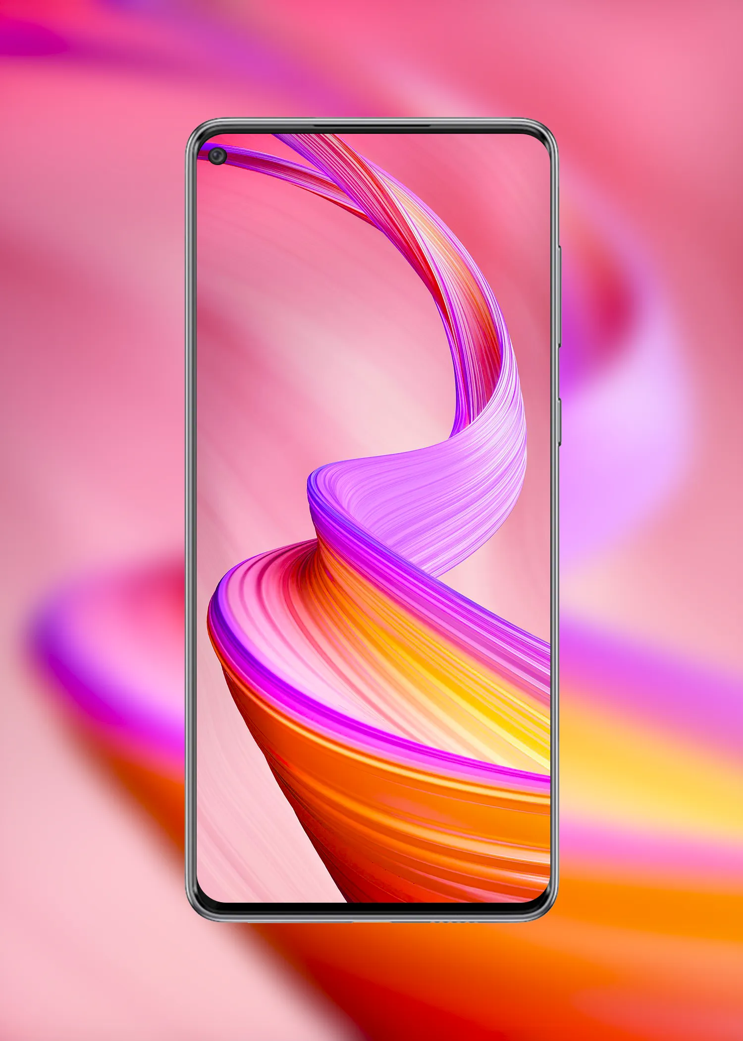 OPPO Find X5 Pro Wallpapers | Indus Appstore | Screenshot