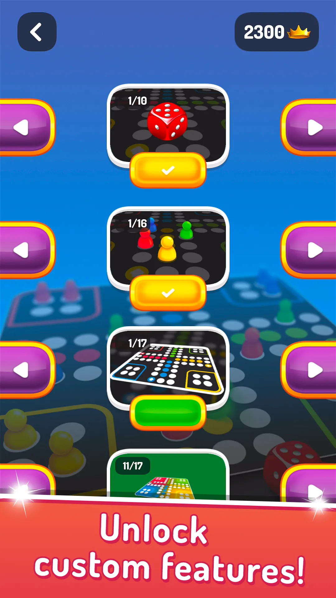 Ludo Trouble: Sorry Board Game | Indus Appstore | Screenshot