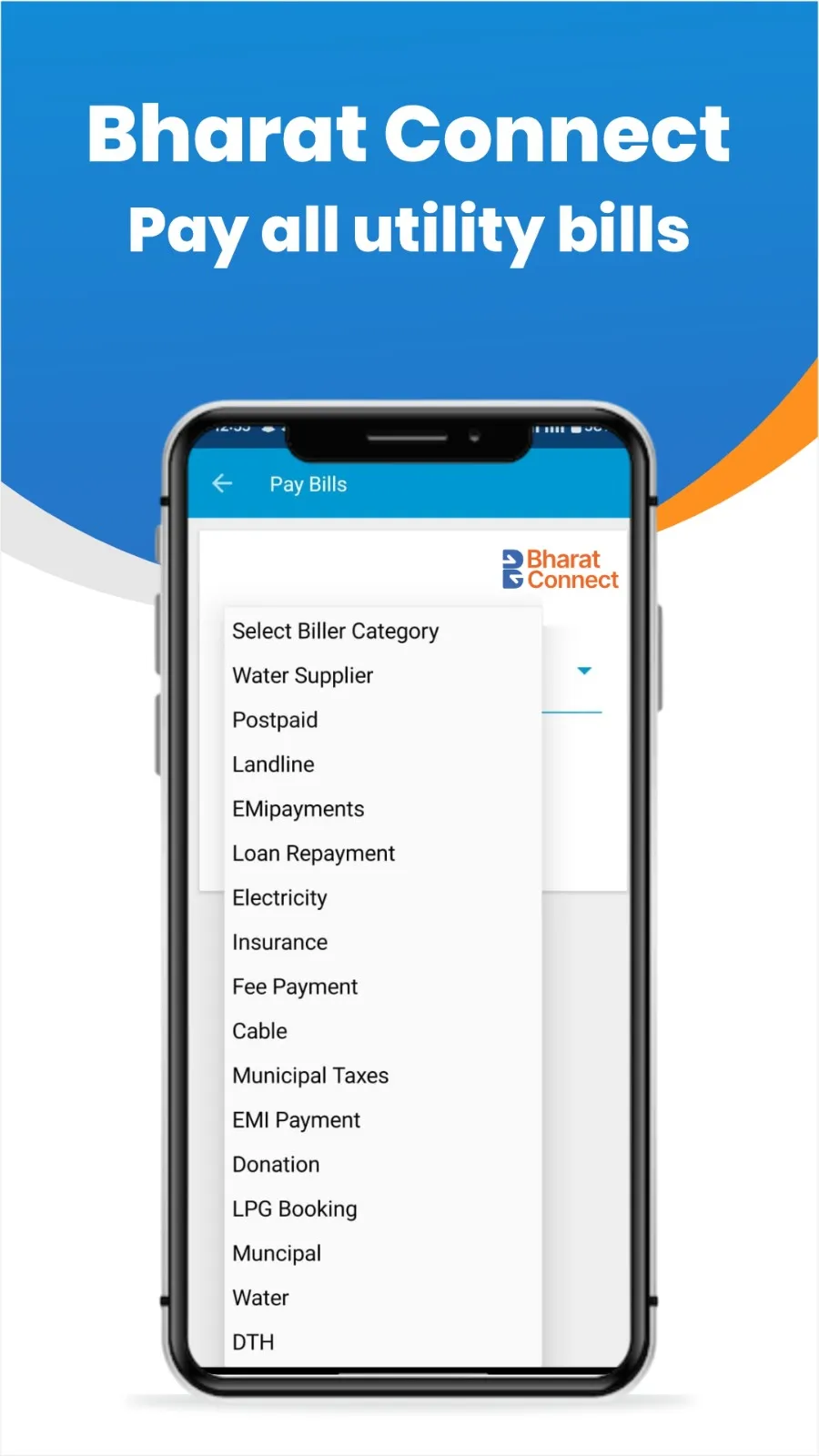BANKIT Agent- DMT, AePS, mATM | Indus Appstore | Screenshot