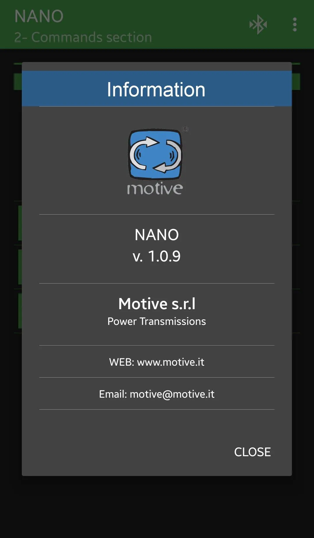 NANO | Indus Appstore | Screenshot