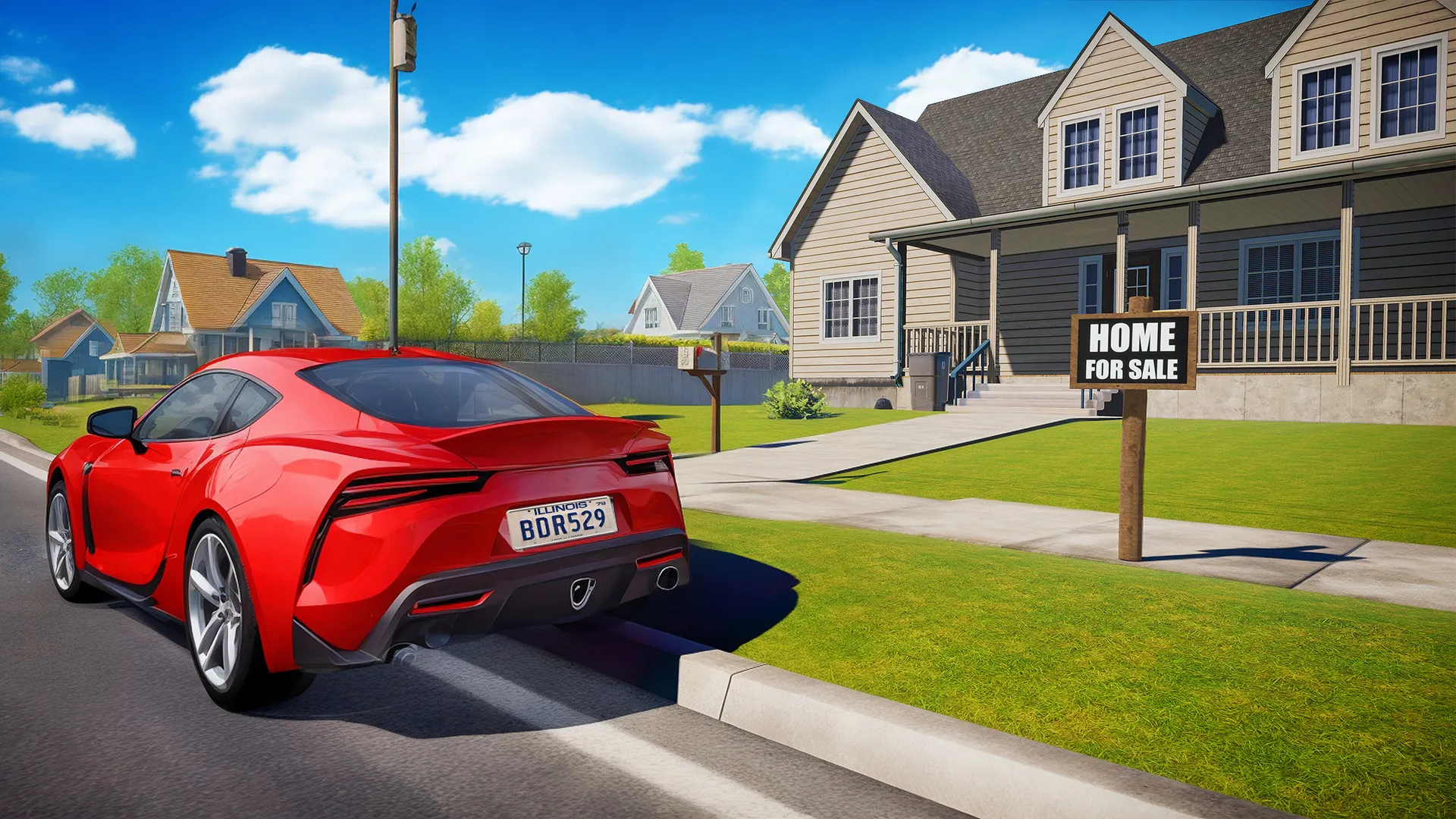 Car Saler Simulator Dealership | Indus Appstore | Screenshot