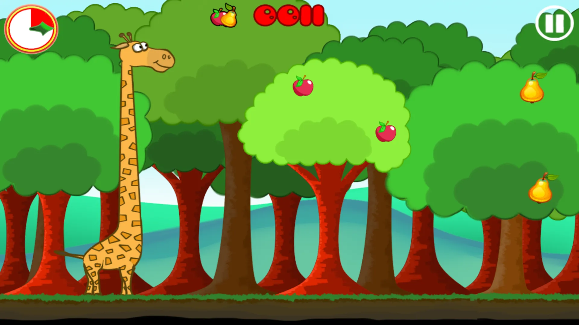 Fun games for kids | Indus Appstore | Screenshot