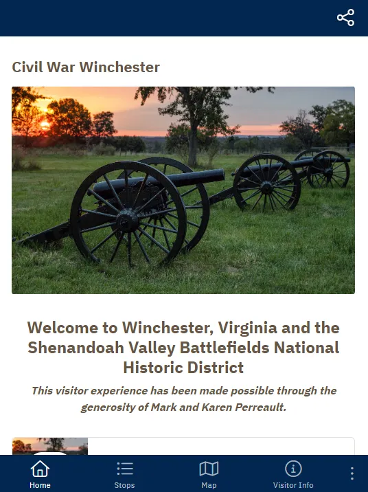 Civil War Winchester | Indus Appstore | Screenshot