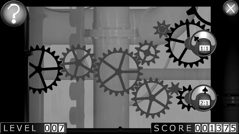 Spin Those Gears 2 | Indus Appstore | Screenshot