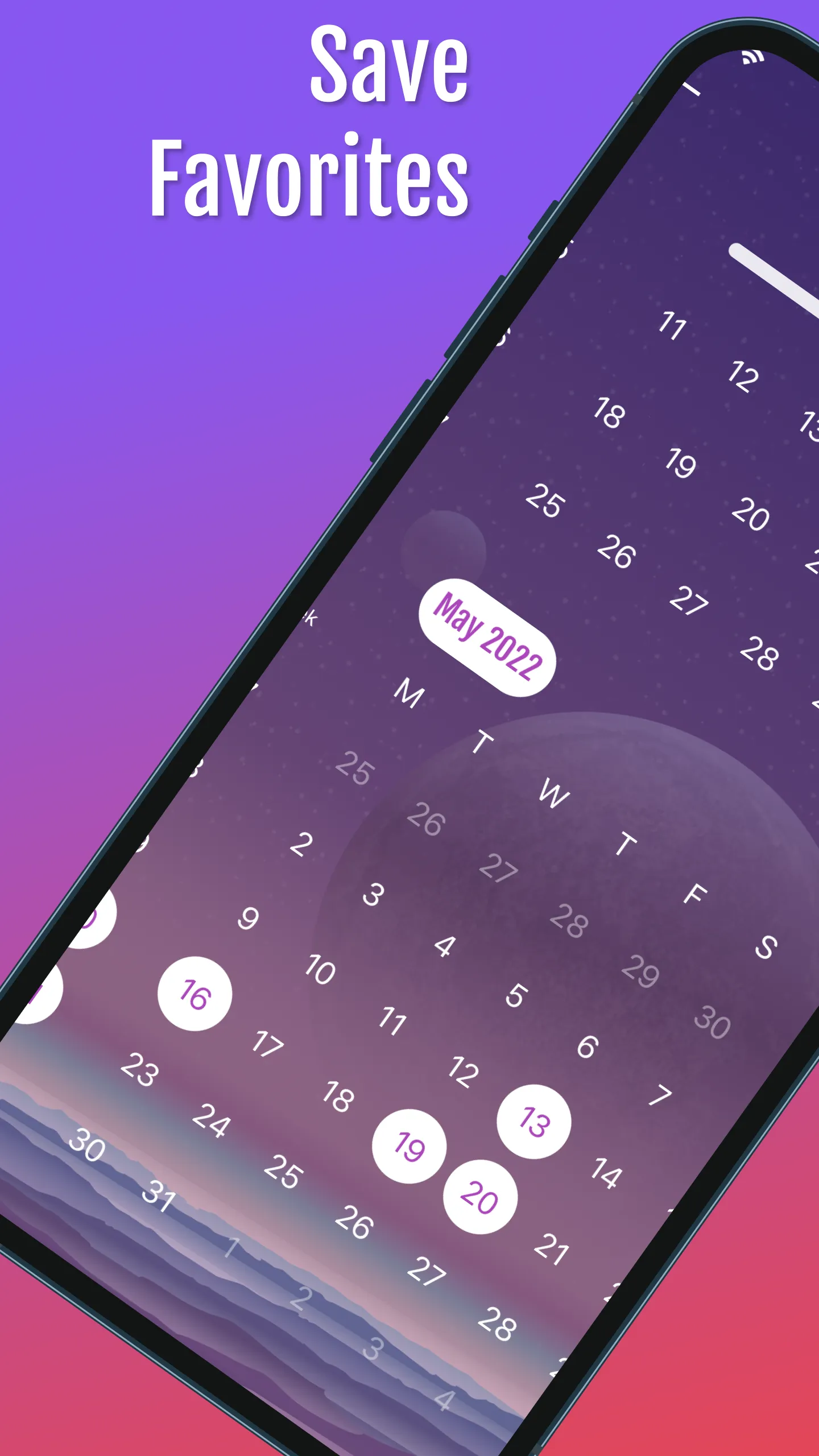 Daily Horoscope | Indus Appstore | Screenshot