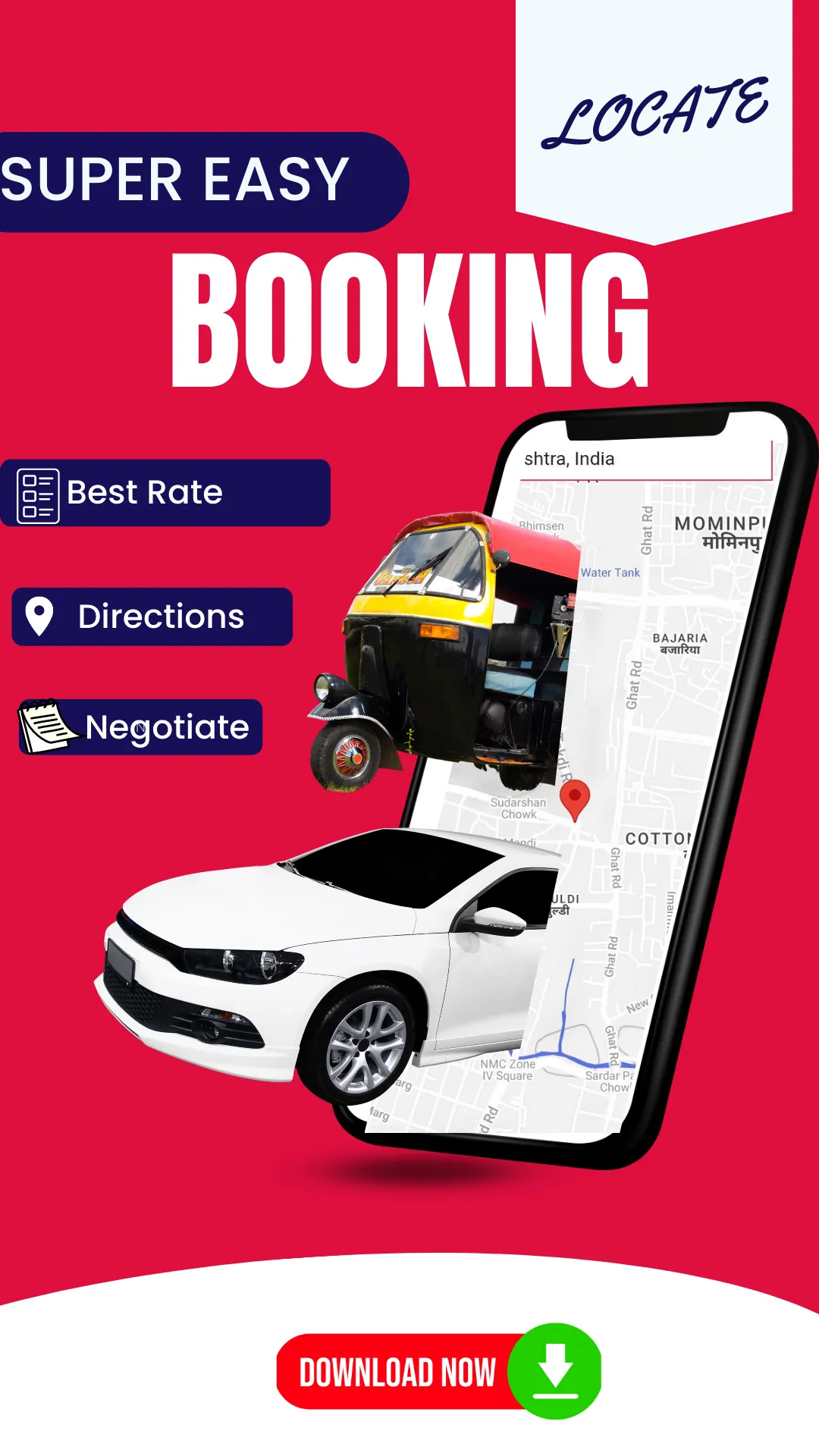 Bharat Online | Indus Appstore | Screenshot