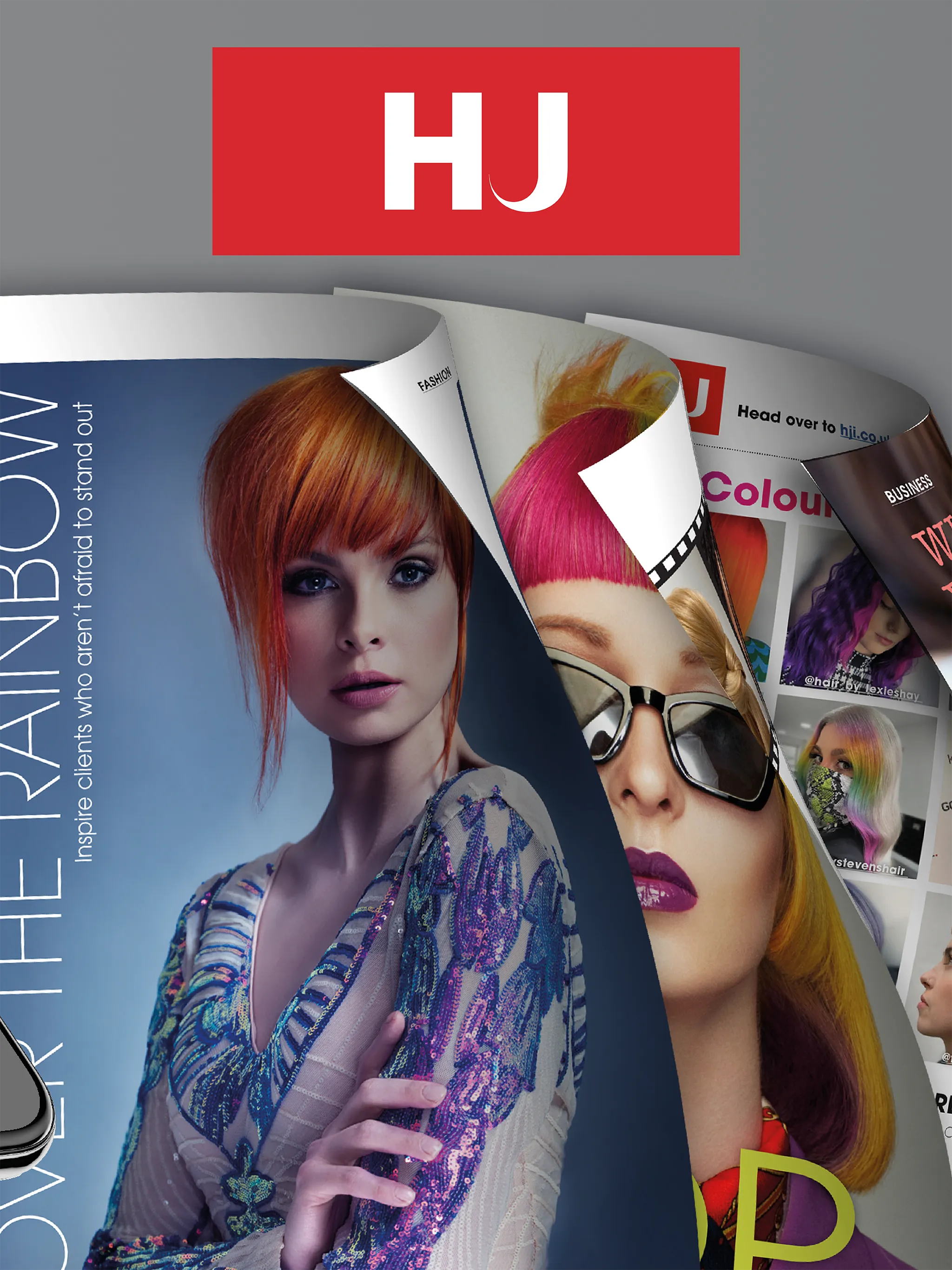 Hairdressers Journal | Indus Appstore | Screenshot