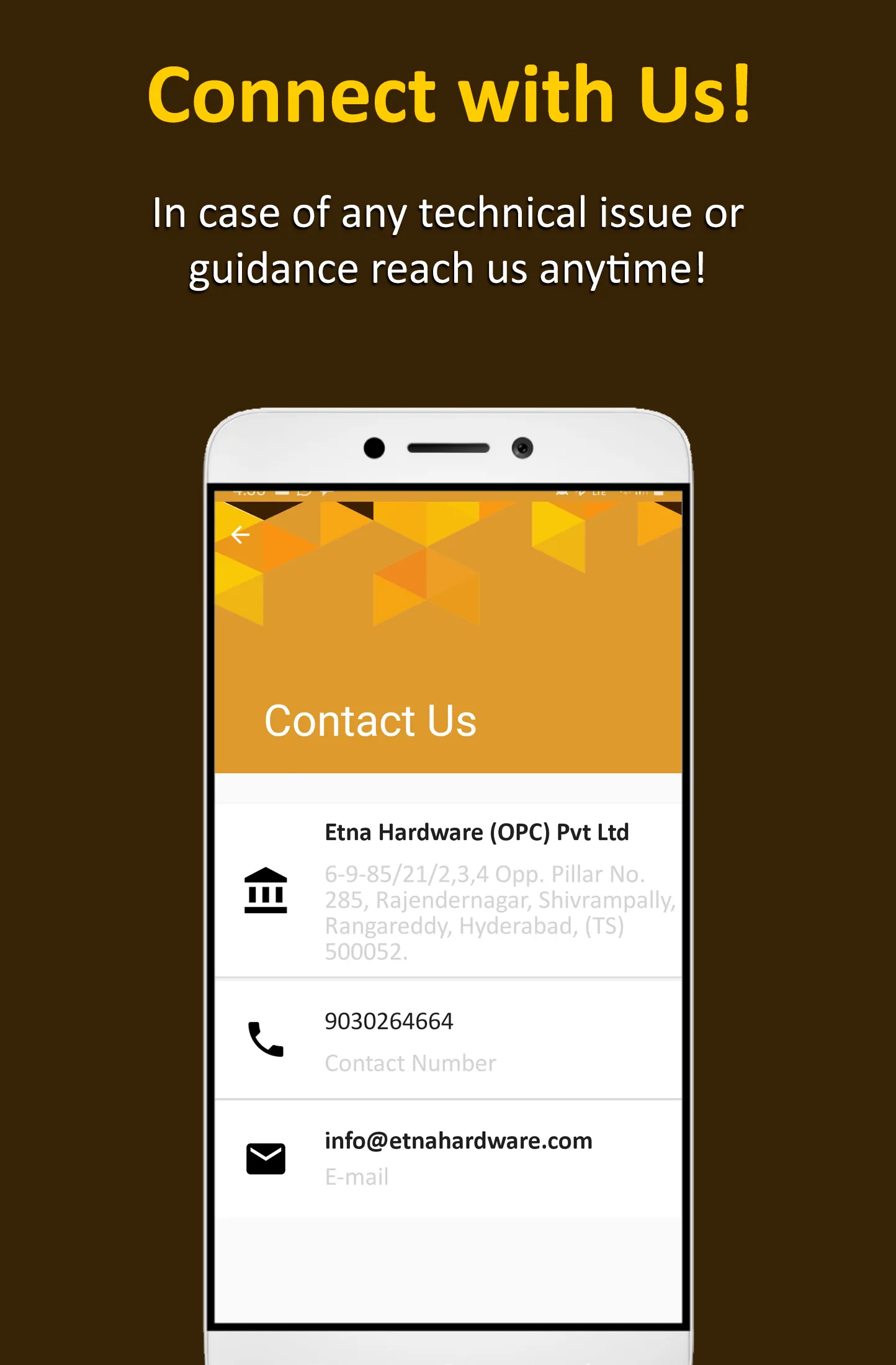 Nimmi: The Art Of Hardware | Indus Appstore | Screenshot