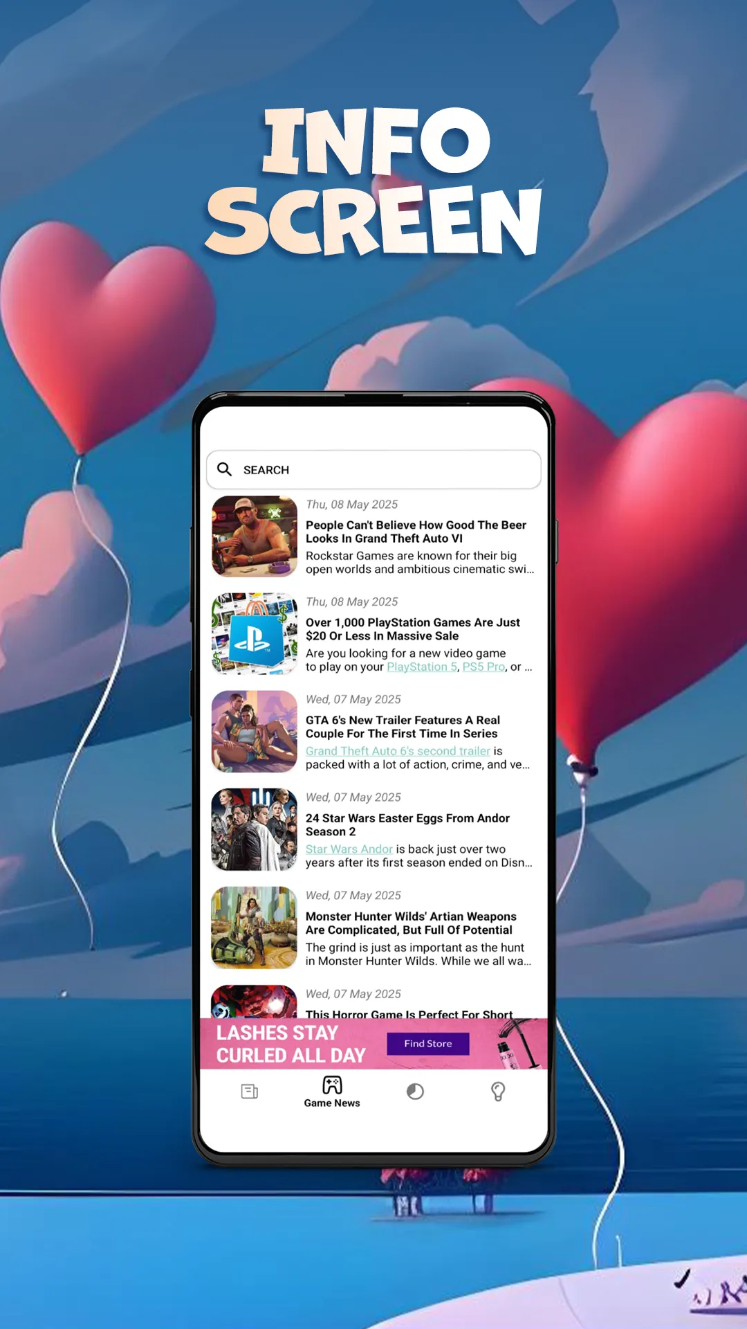Booty Slam Launcher Plus | Indus Appstore | Screenshot