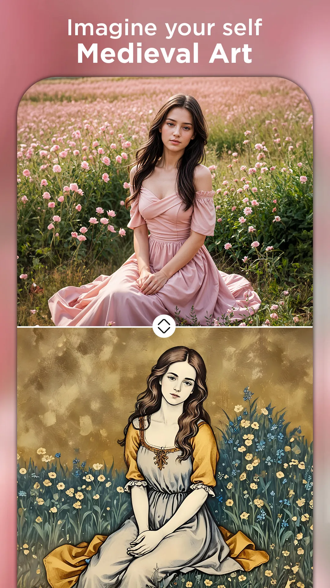 Picshiner - AI Photo Enhancer | Indus Appstore | Screenshot