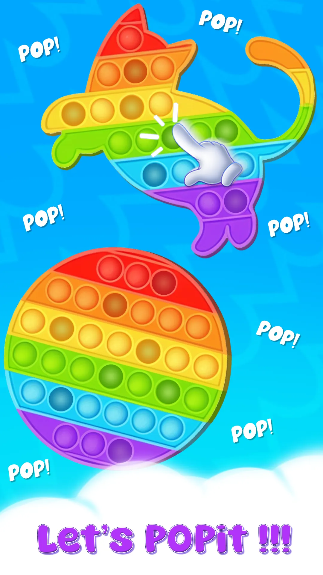 cute princess toy phone game | Indus Appstore | Screenshot