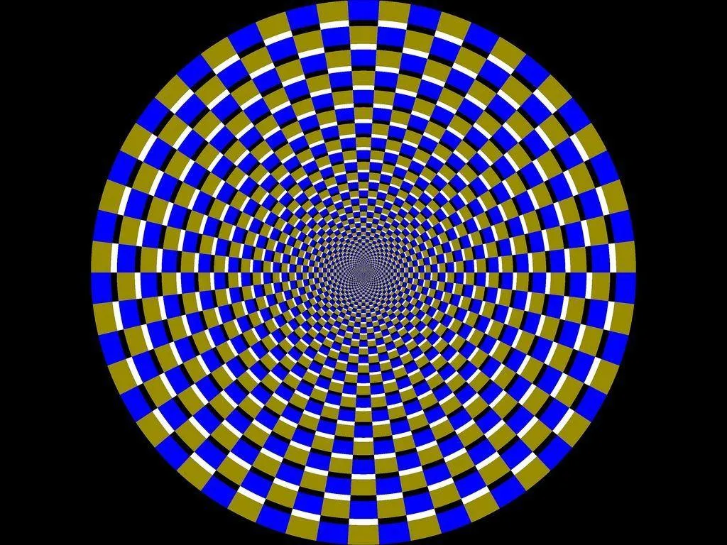 Optical Illusions - Illusion | Indus Appstore | Screenshot