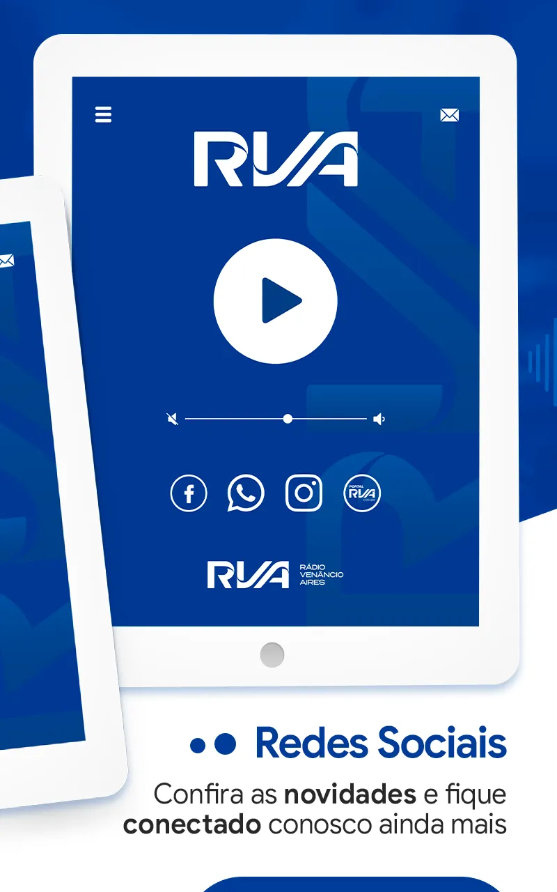 Radio RVA AM | Indus Appstore | Screenshot