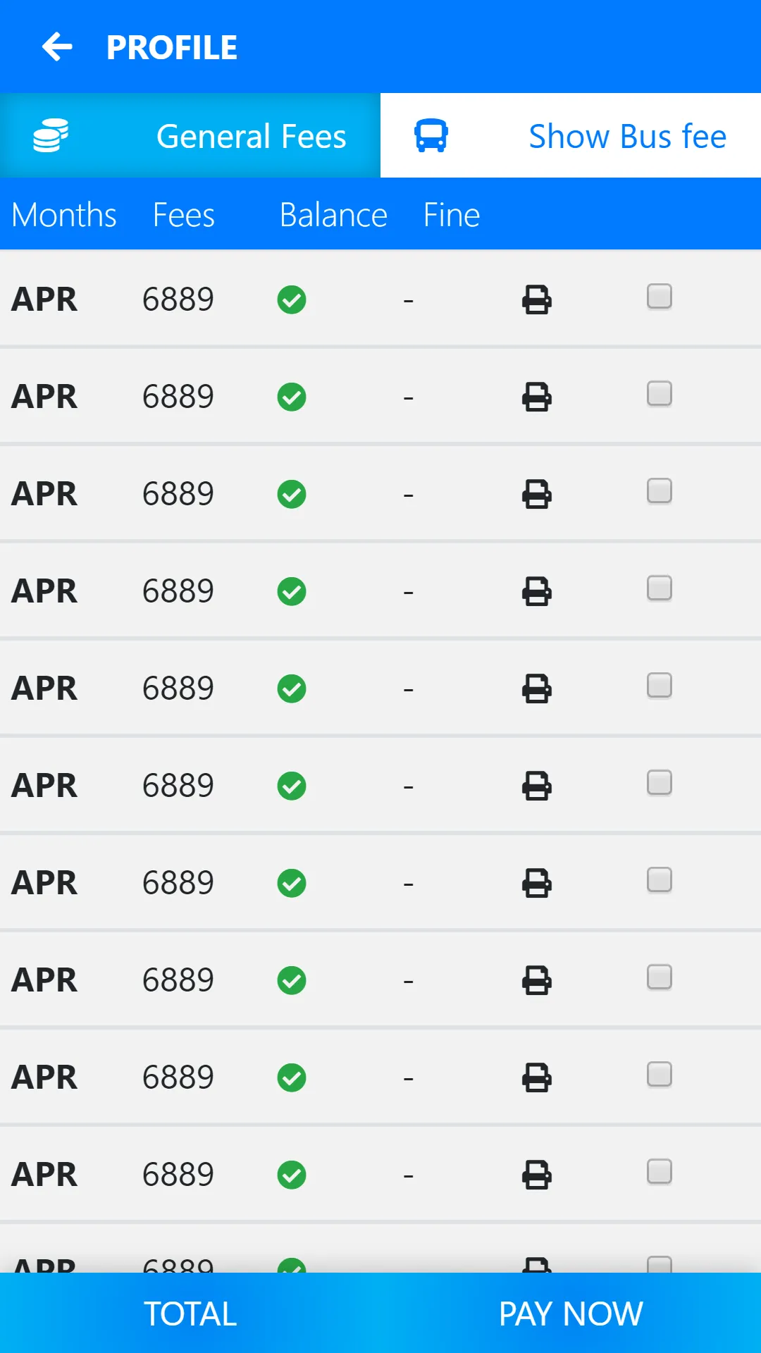 Lofty Parent App | Indus Appstore | Screenshot