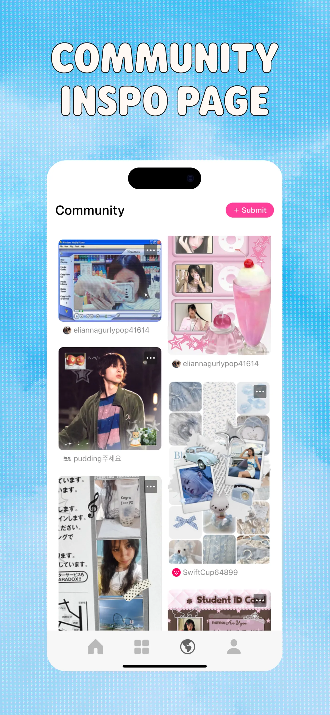 Moshicam Photo Editor & Frames | Indus Appstore | Screenshot