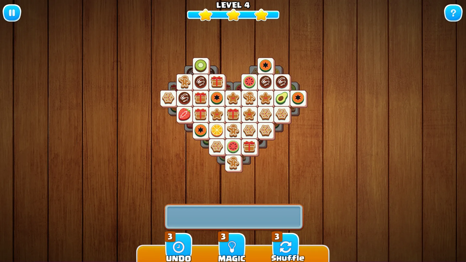 Tile Match Sweet -Triple Match | Indus Appstore | Screenshot