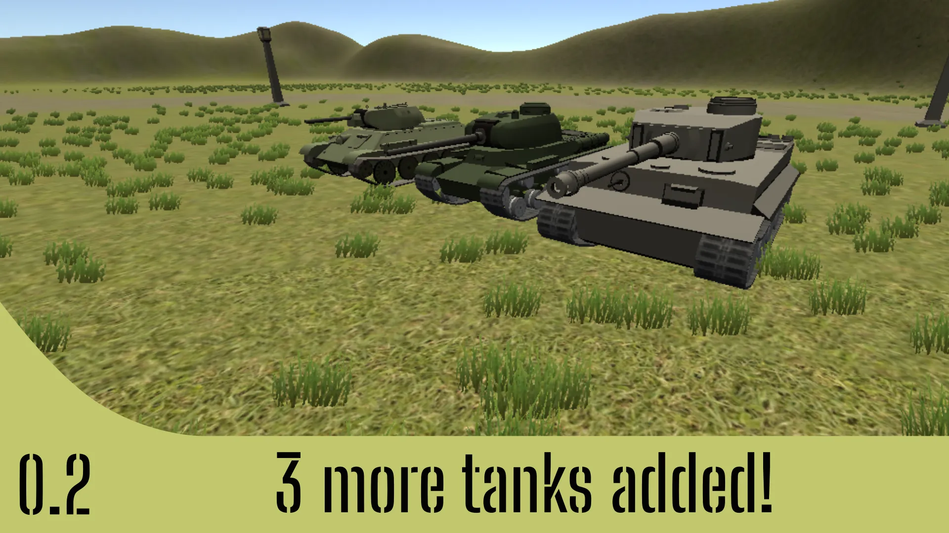 Tankers Battle Field | Indus Appstore | Screenshot