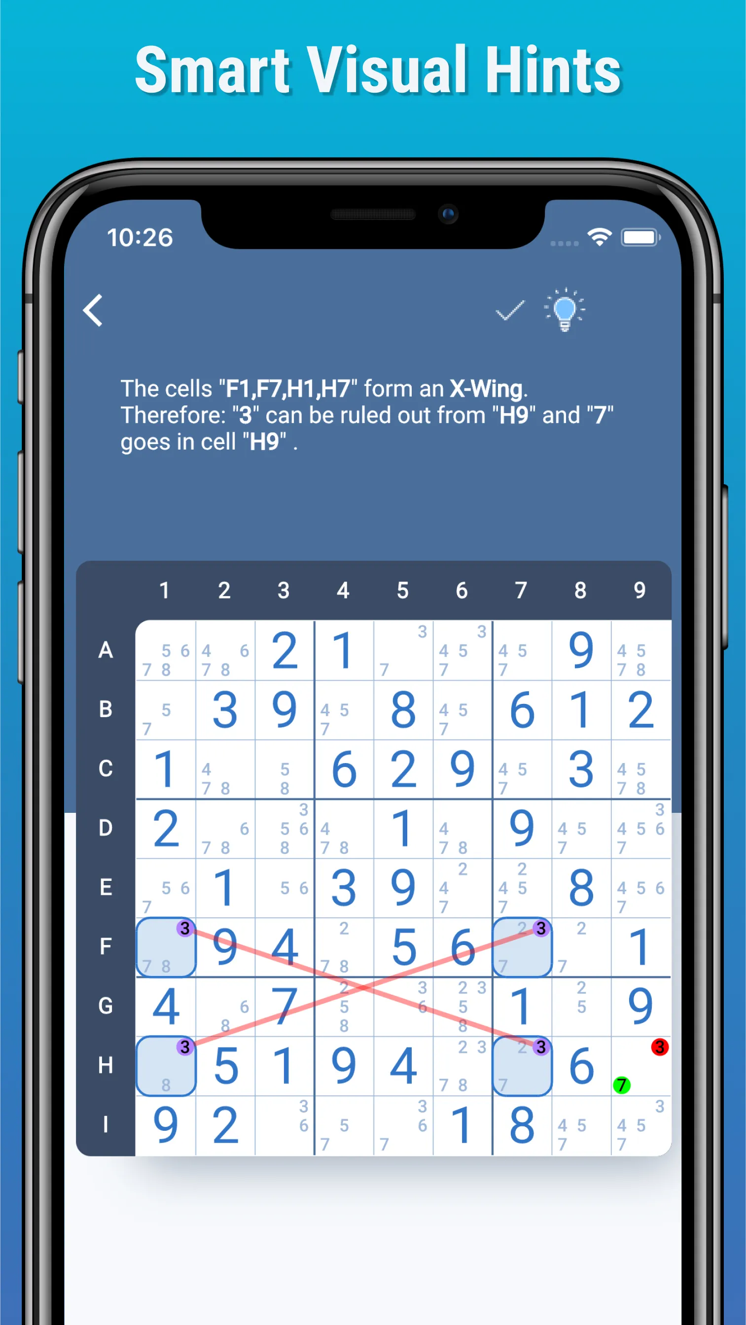 Sudoku & Variants by Logic Wiz | Indus Appstore | Screenshot