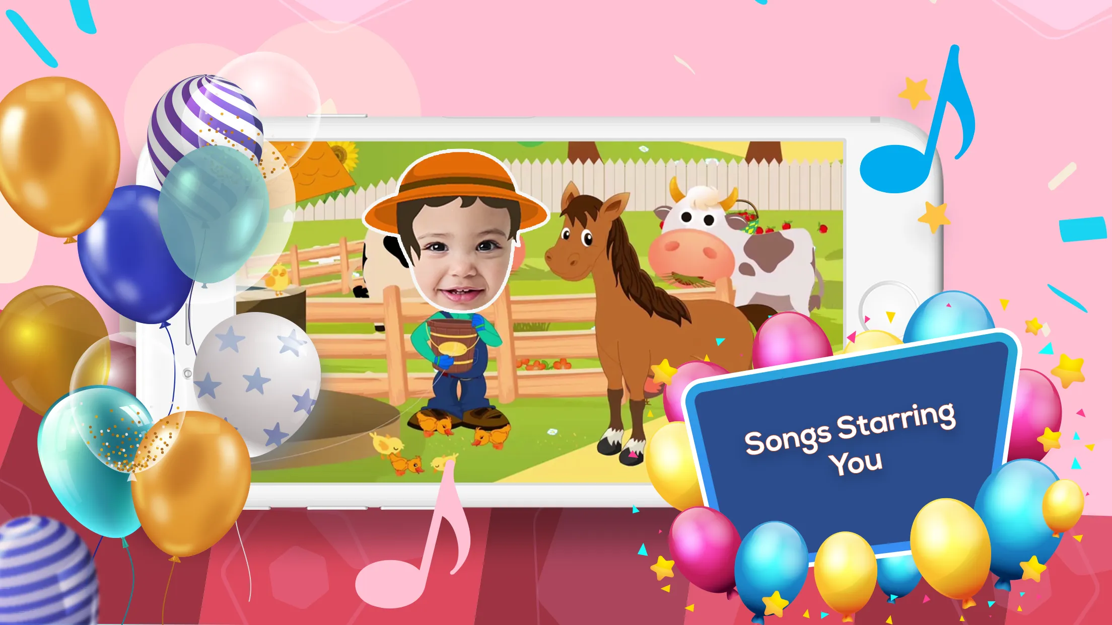 MypicturE Nursery Rhymes Vol1 | Indus Appstore | Screenshot