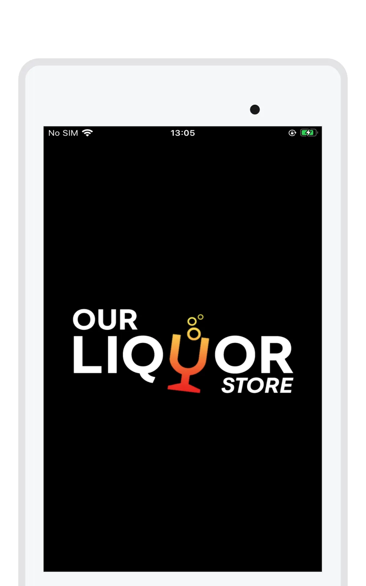 OurLiquorStore | Indus Appstore | Screenshot