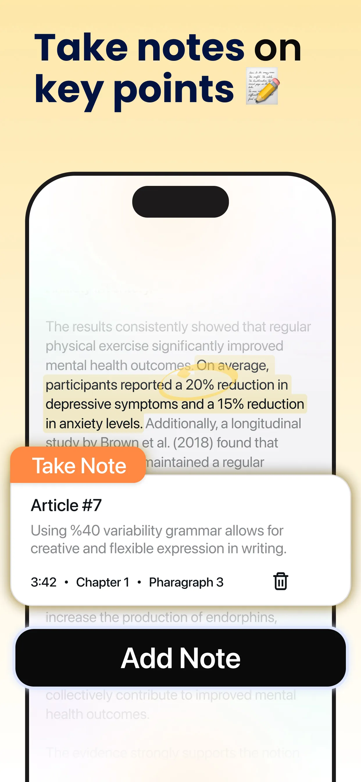 Listen AI: Text to Speech | Indus Appstore | Screenshot