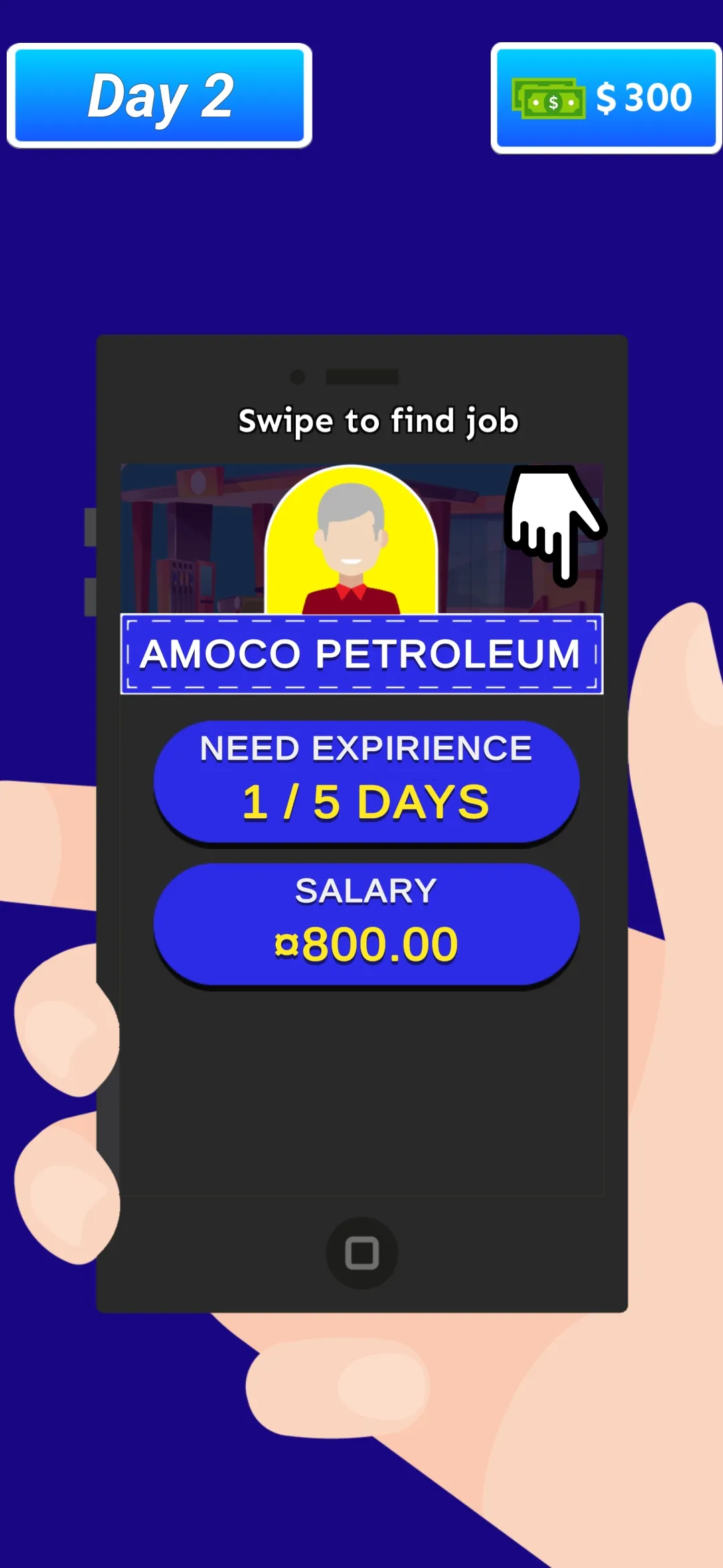 Gas Station Worker : 3D Gas Pu | Indus Appstore | Screenshot