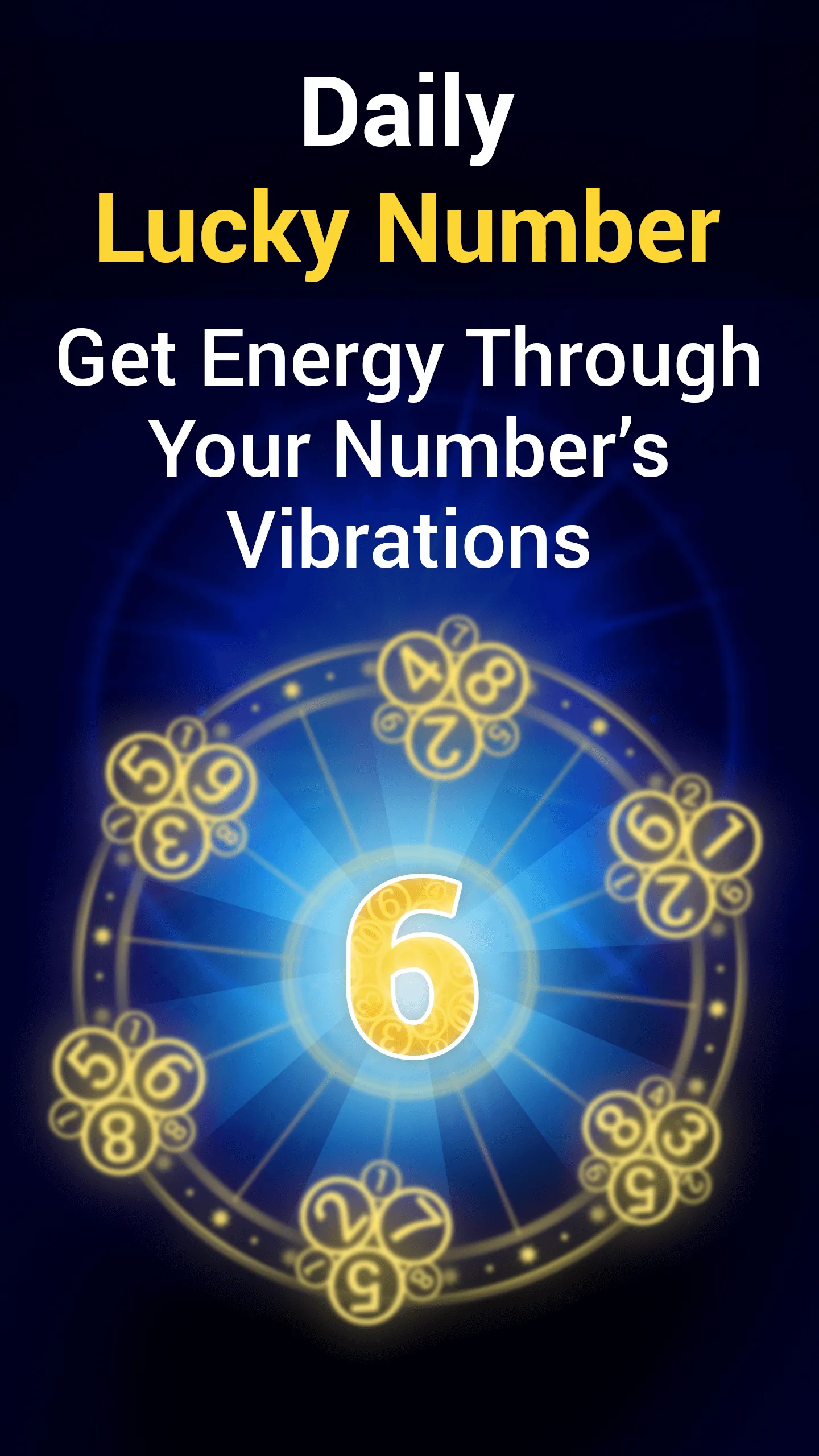 Numerology - Empower Yourself | Indus Appstore | Screenshot