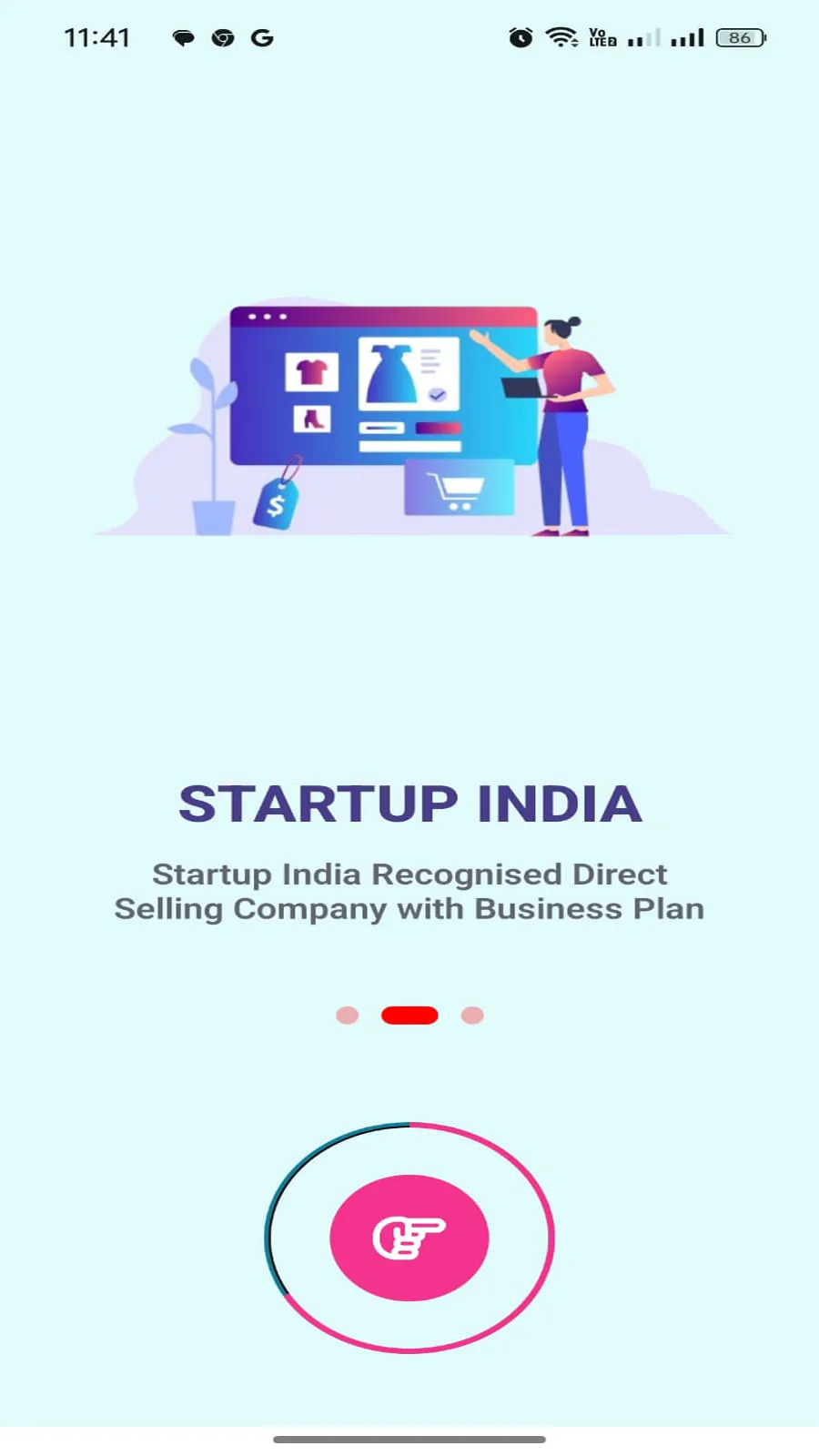 CBUY | Indus Appstore | Screenshot