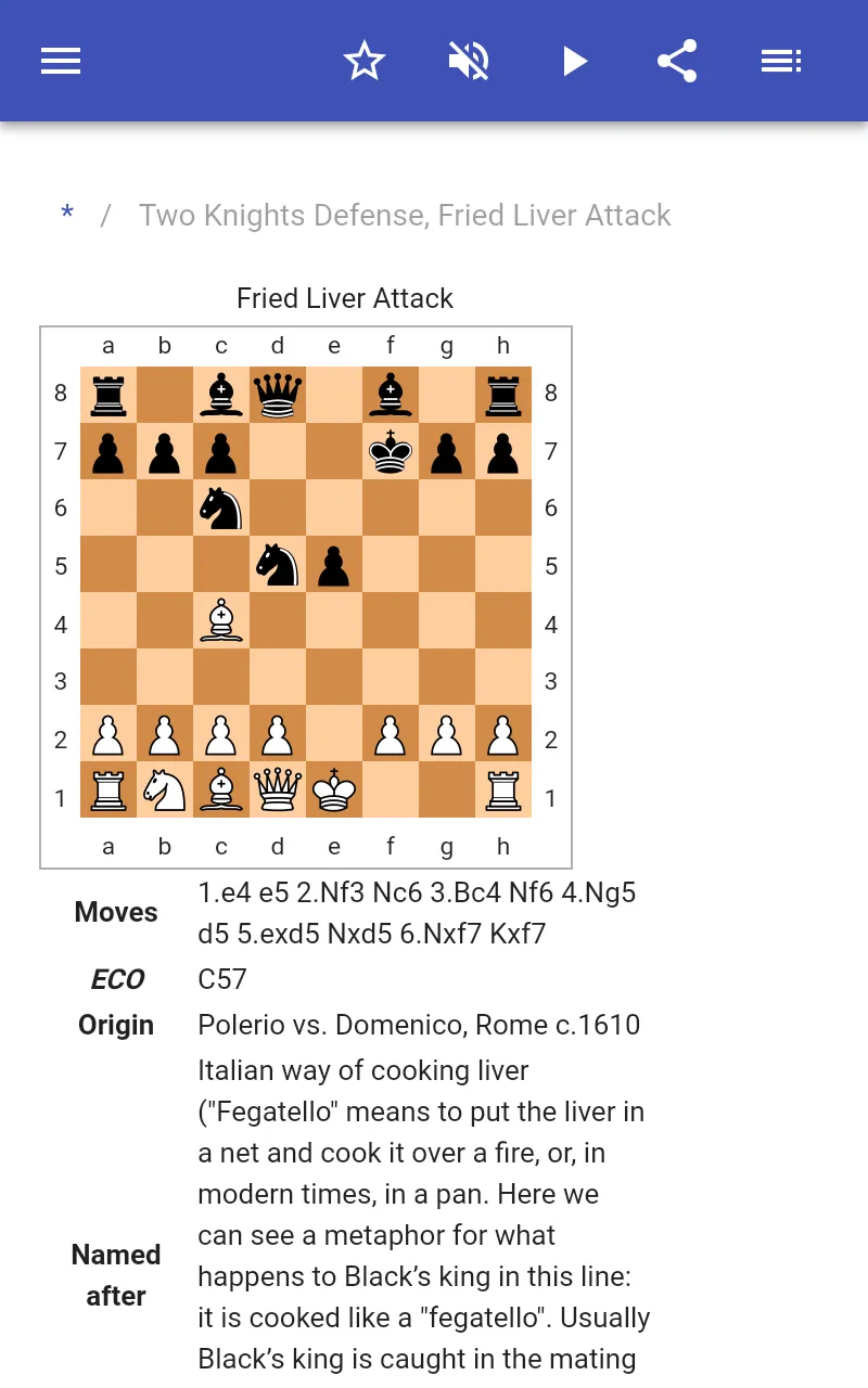 Chess debuts | Indus Appstore | Screenshot