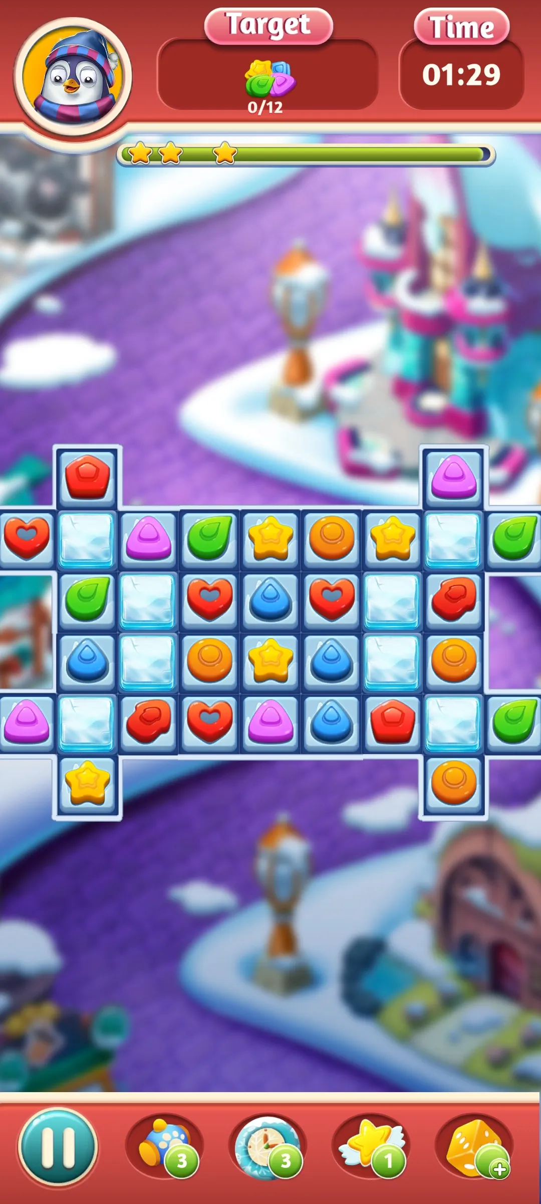 Onet Connect Puzzle 2022 | Indus Appstore | Screenshot