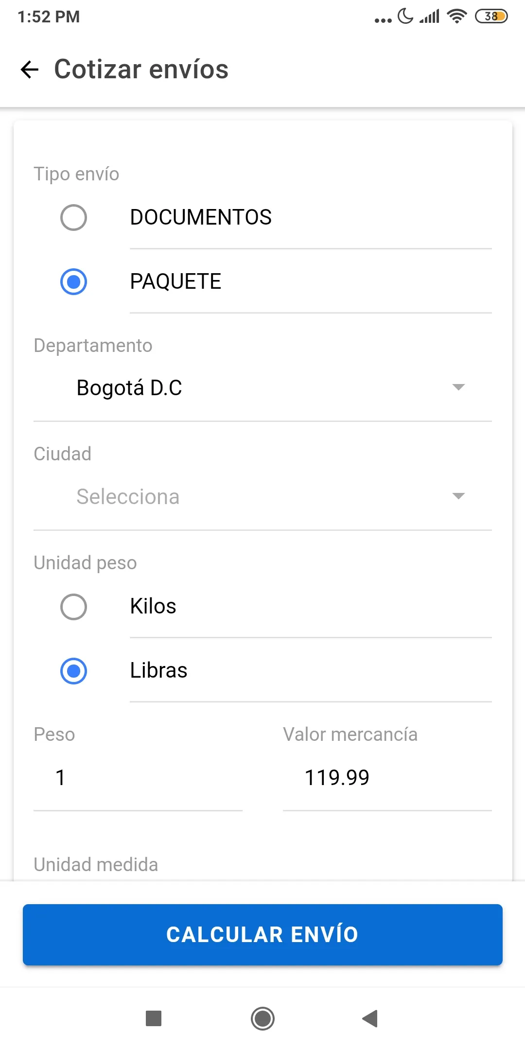 CoordiUSA | Indus Appstore | Screenshot