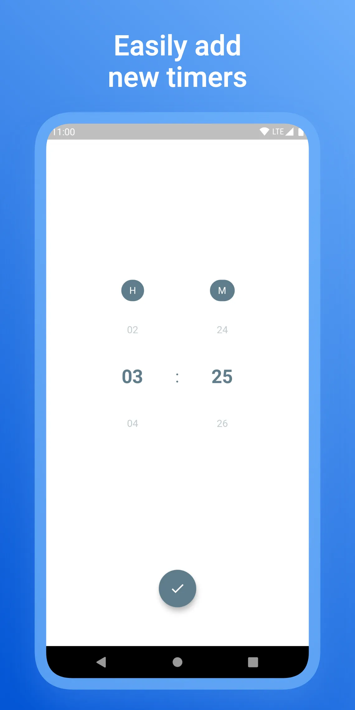 Focusi - Study Timer | Indus Appstore | Screenshot