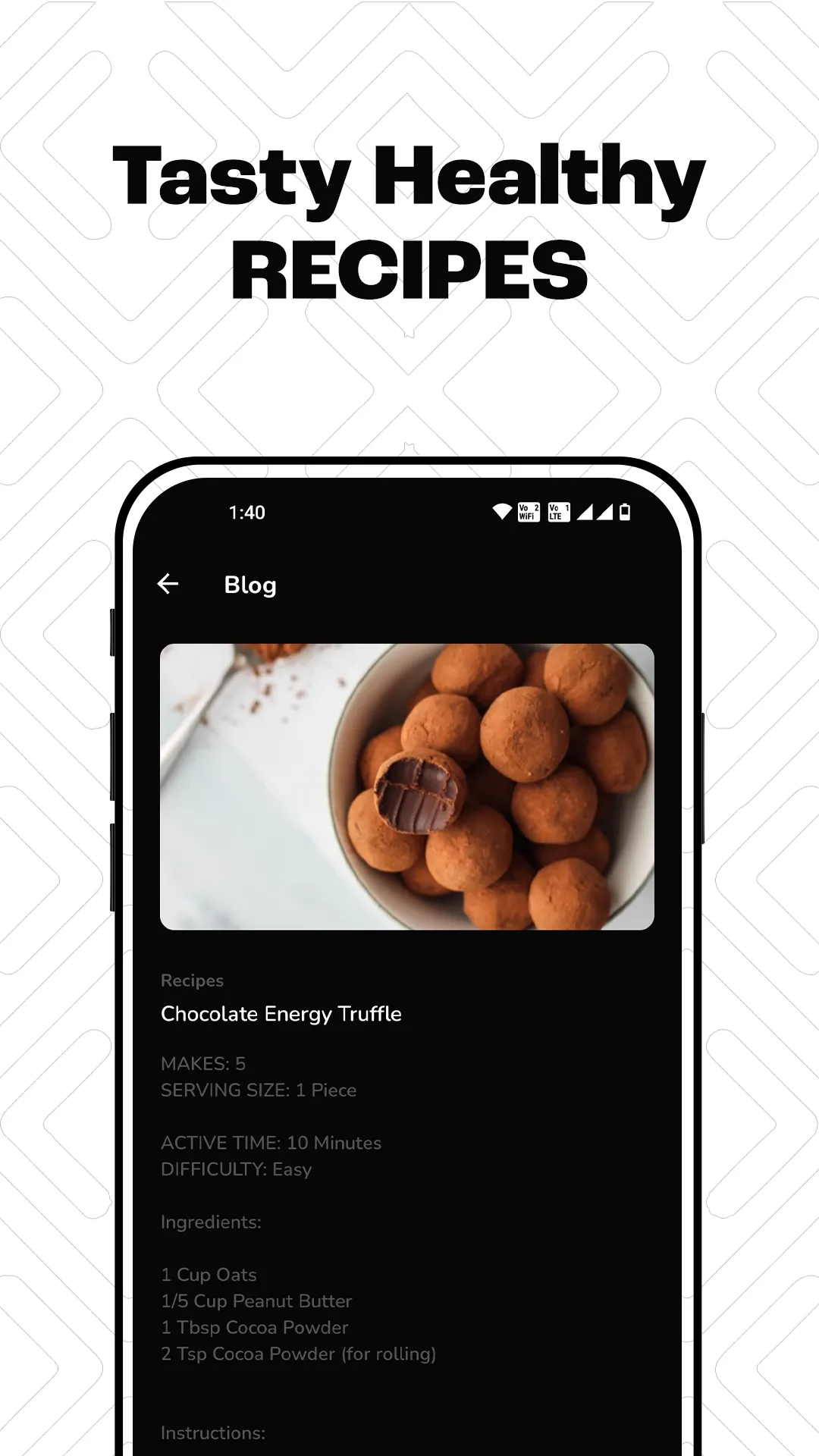 Xume: Health Food Scanner App | Indus Appstore | Screenshot