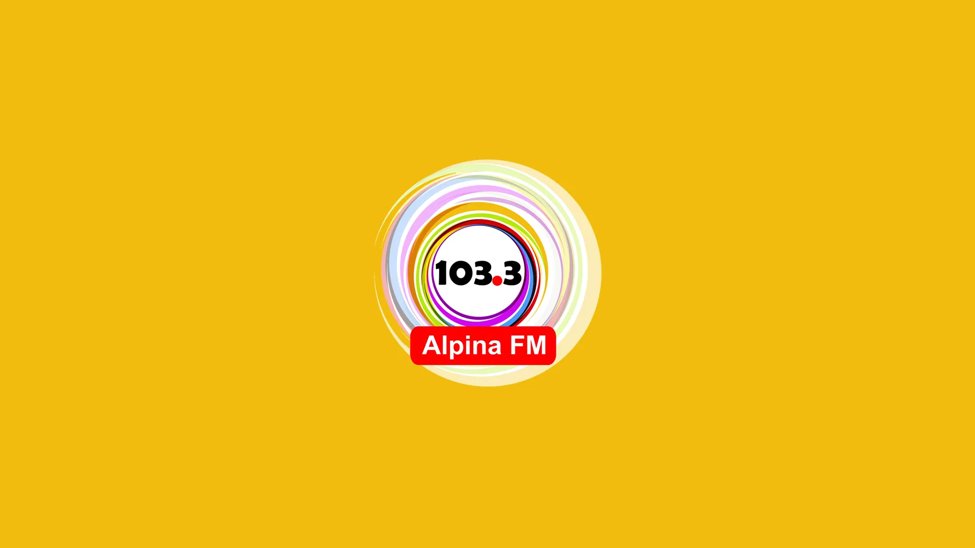 FM Alpina 103.3 | Indus Appstore | Screenshot