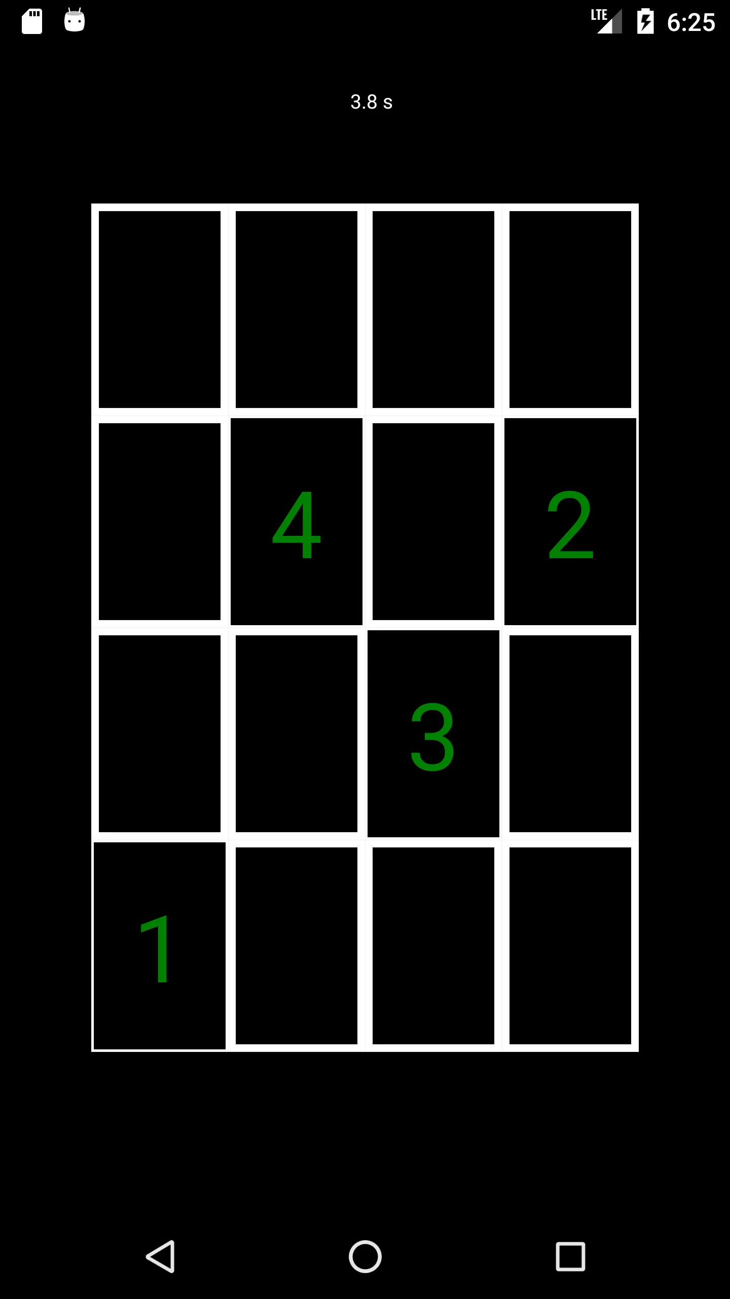 Sudoku Wear - Sudoku Watch | Indus Appstore | Screenshot