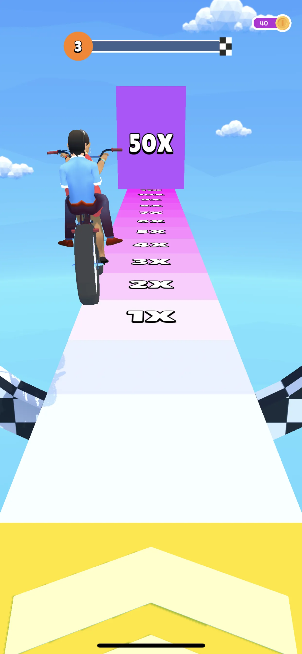 Couples Bike! | Indus Appstore | Screenshot