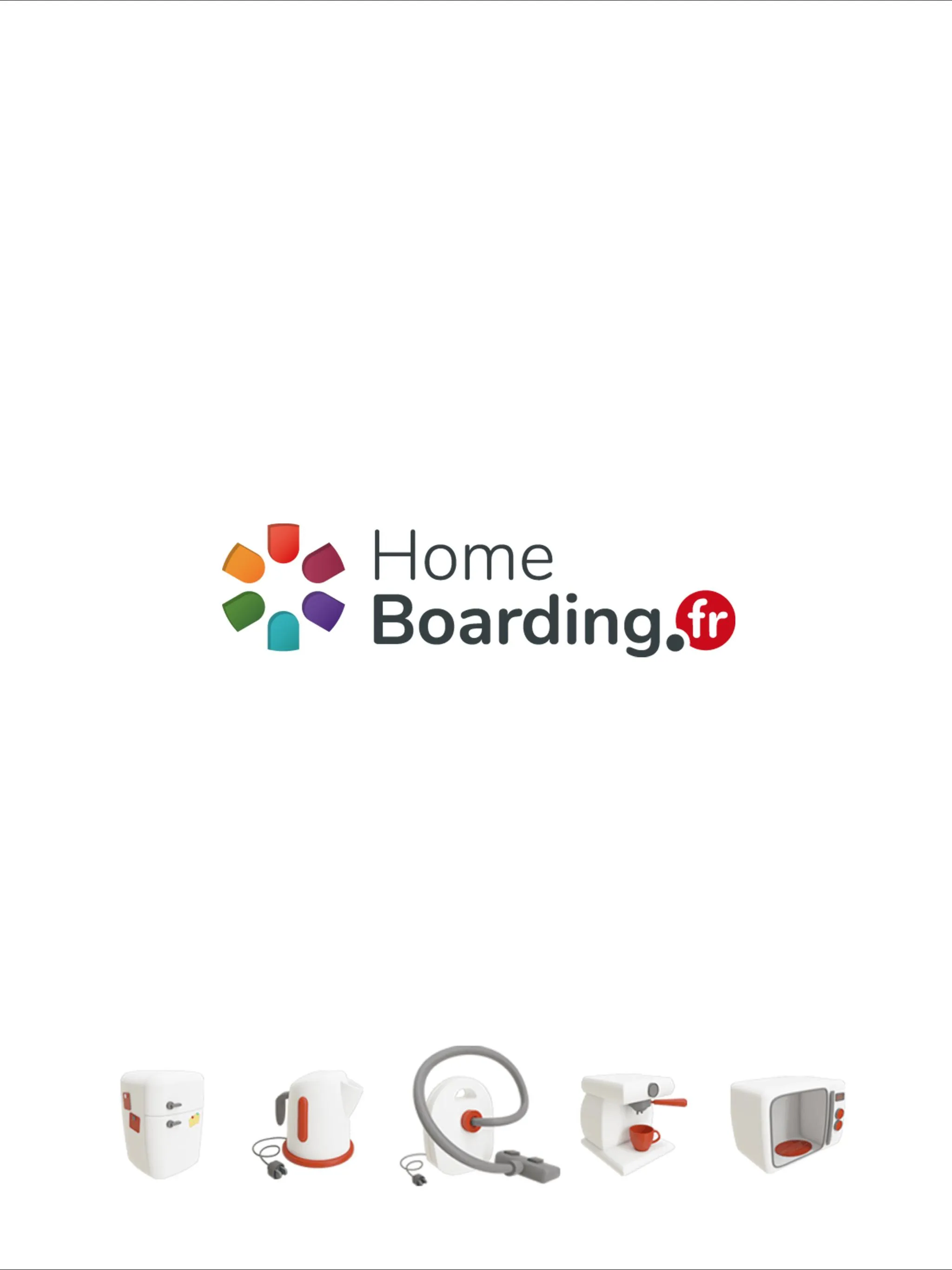 HomeBoarding | Indus Appstore | Screenshot