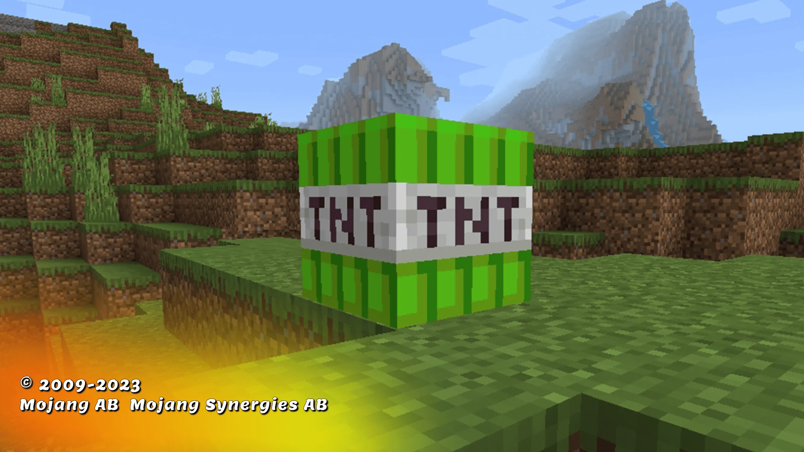 tnt mods for minecraft | Indus Appstore | Screenshot