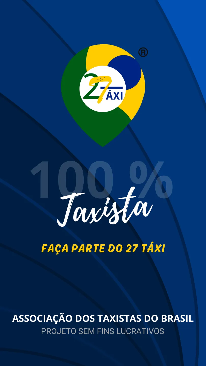 27 Táxi - Taxista | Indus Appstore | Screenshot