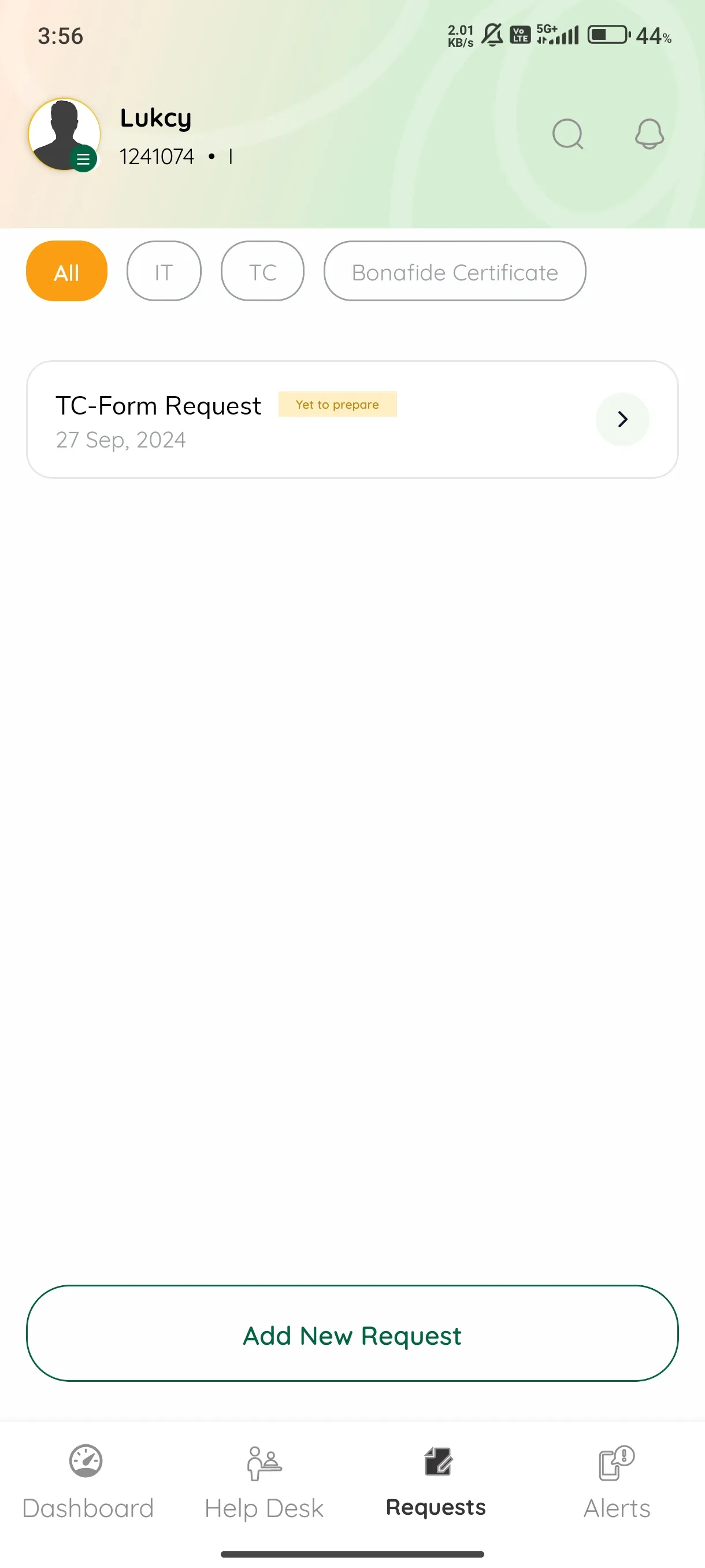 DigitalCaampus (DC) | Indus Appstore | Screenshot