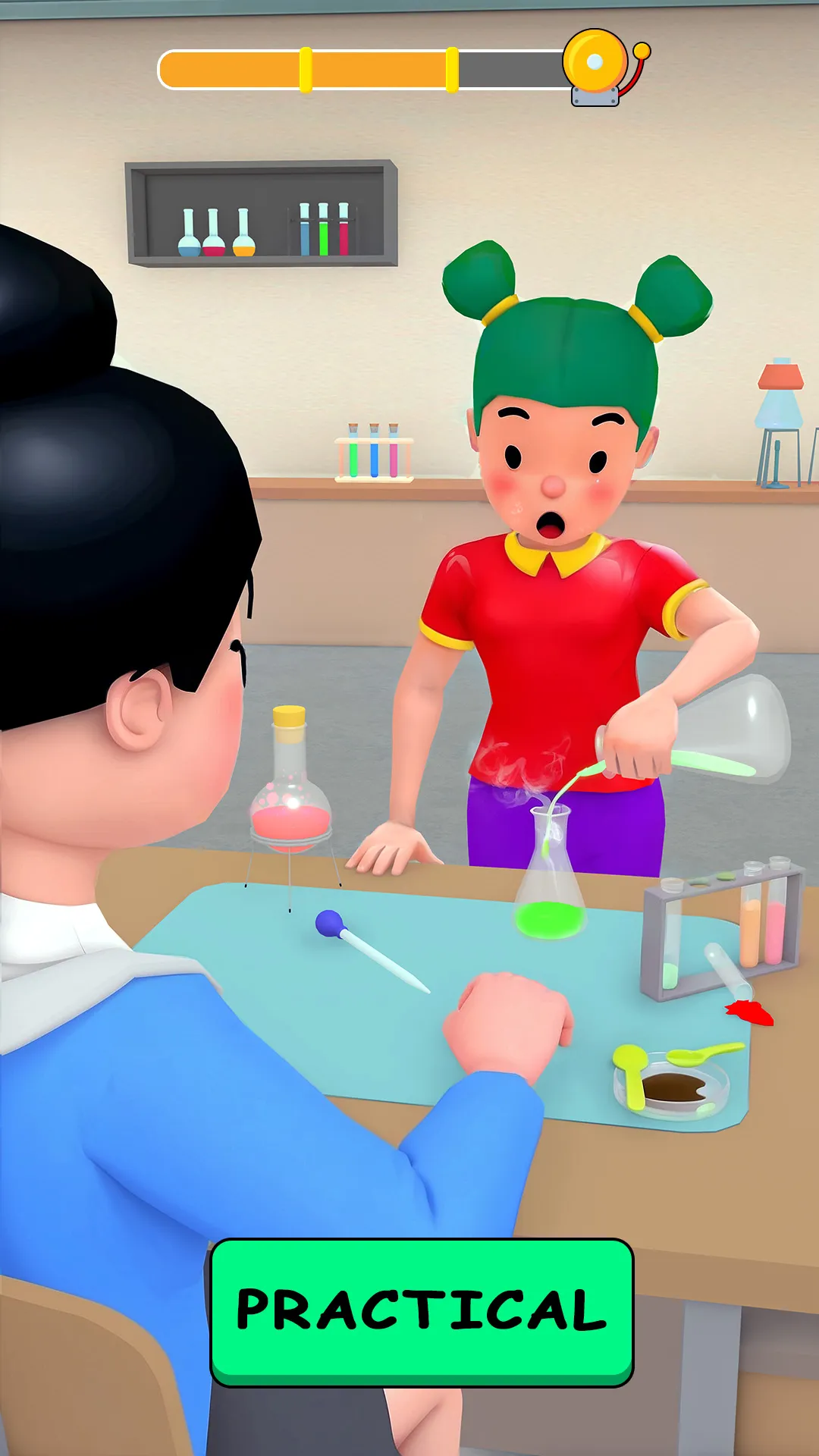 Pass or Fail | Indus Appstore | Screenshot