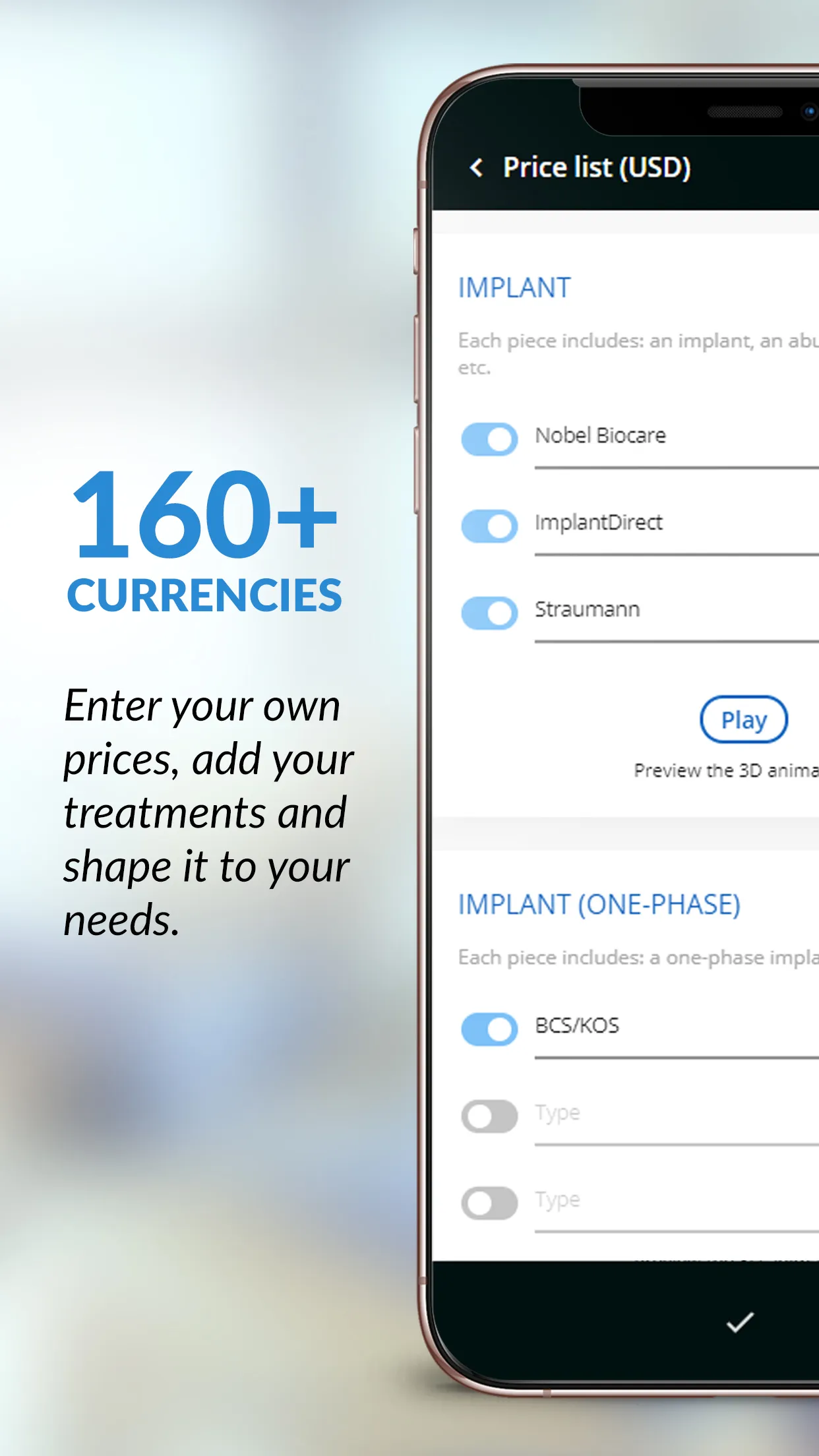 DentiCalc: the dental app | Indus Appstore | Screenshot